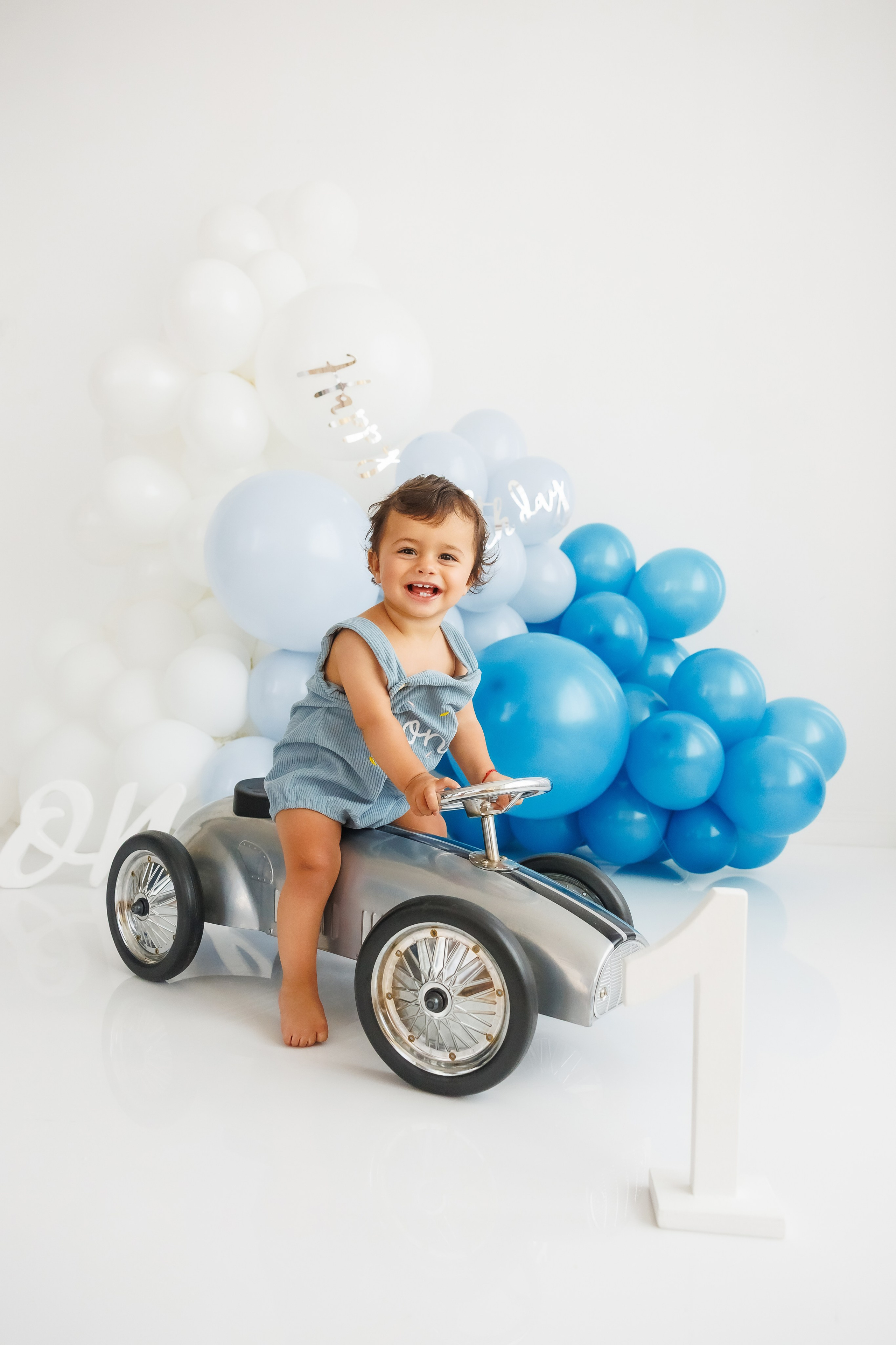 Честит Рожден Ден. Фотограф Ирина Йотова