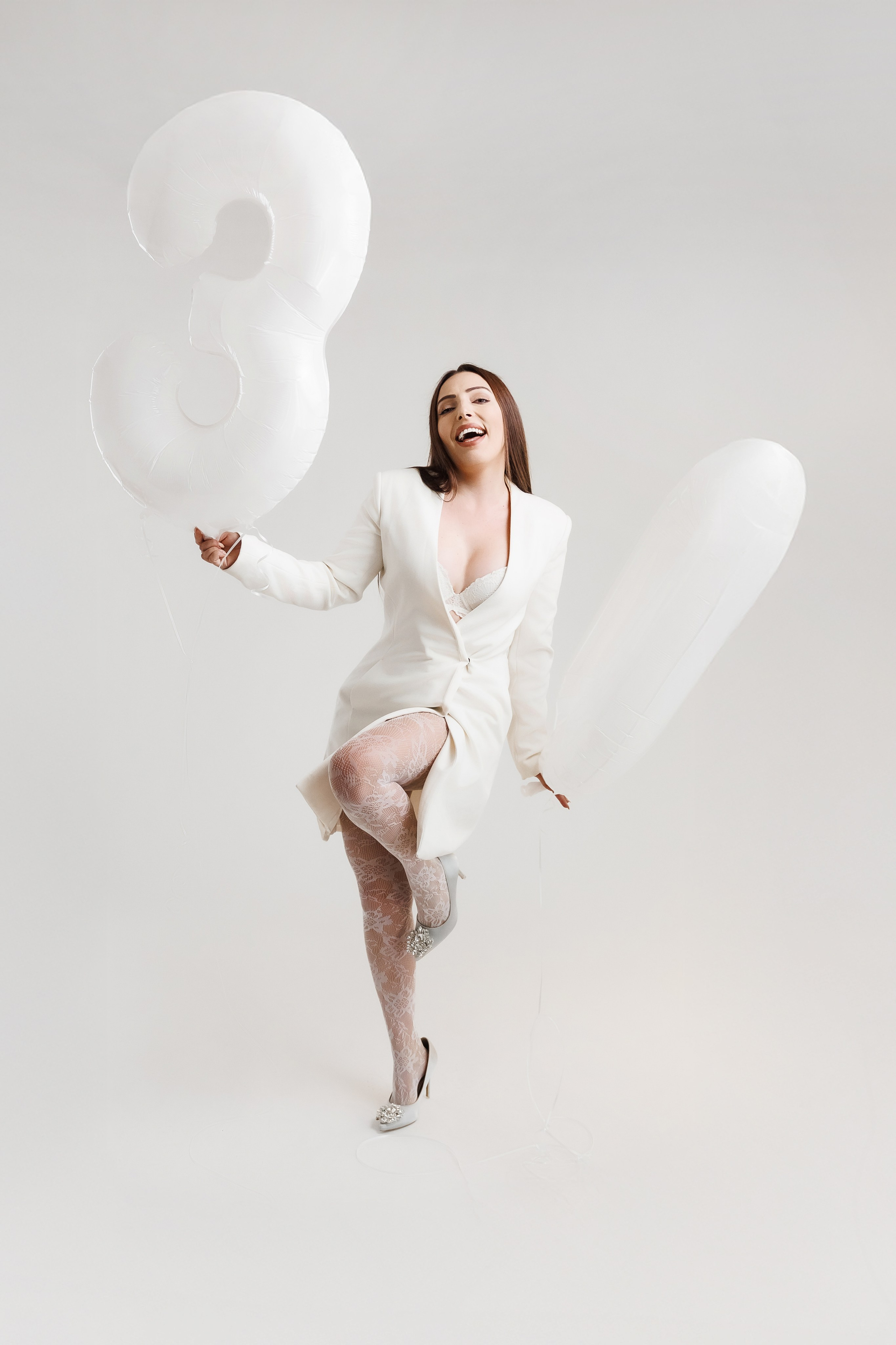 Честит Рожден Ден. Фотограф Ирина Йотова