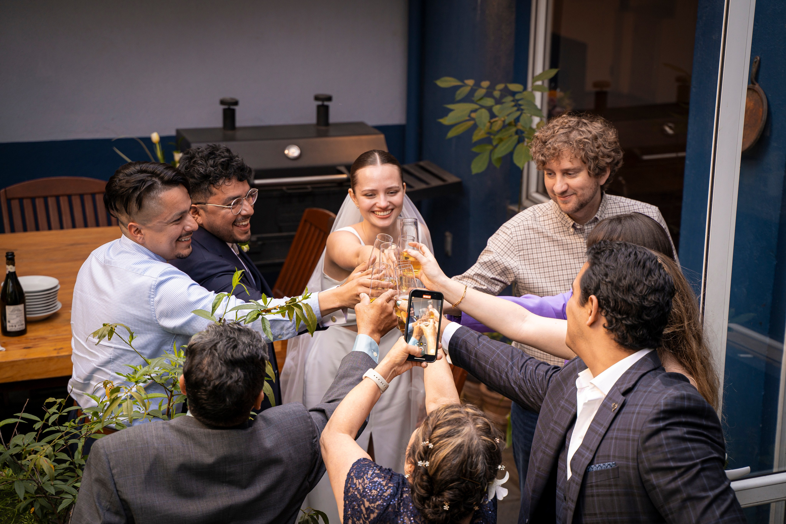 Weddings. Catrina Frolova photography