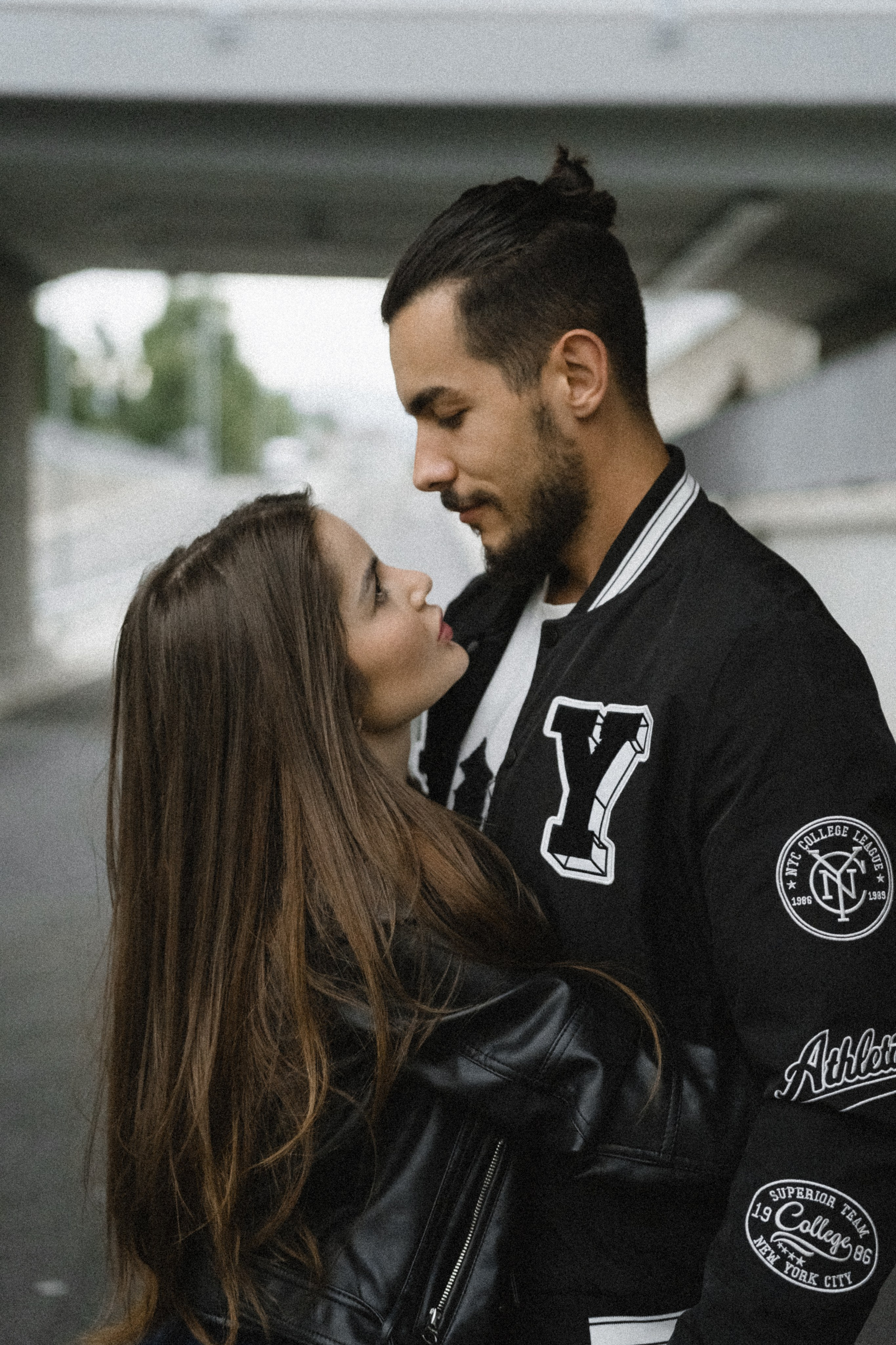 Love story Stella & Daniel. Сватбен фотограф Анна Златева