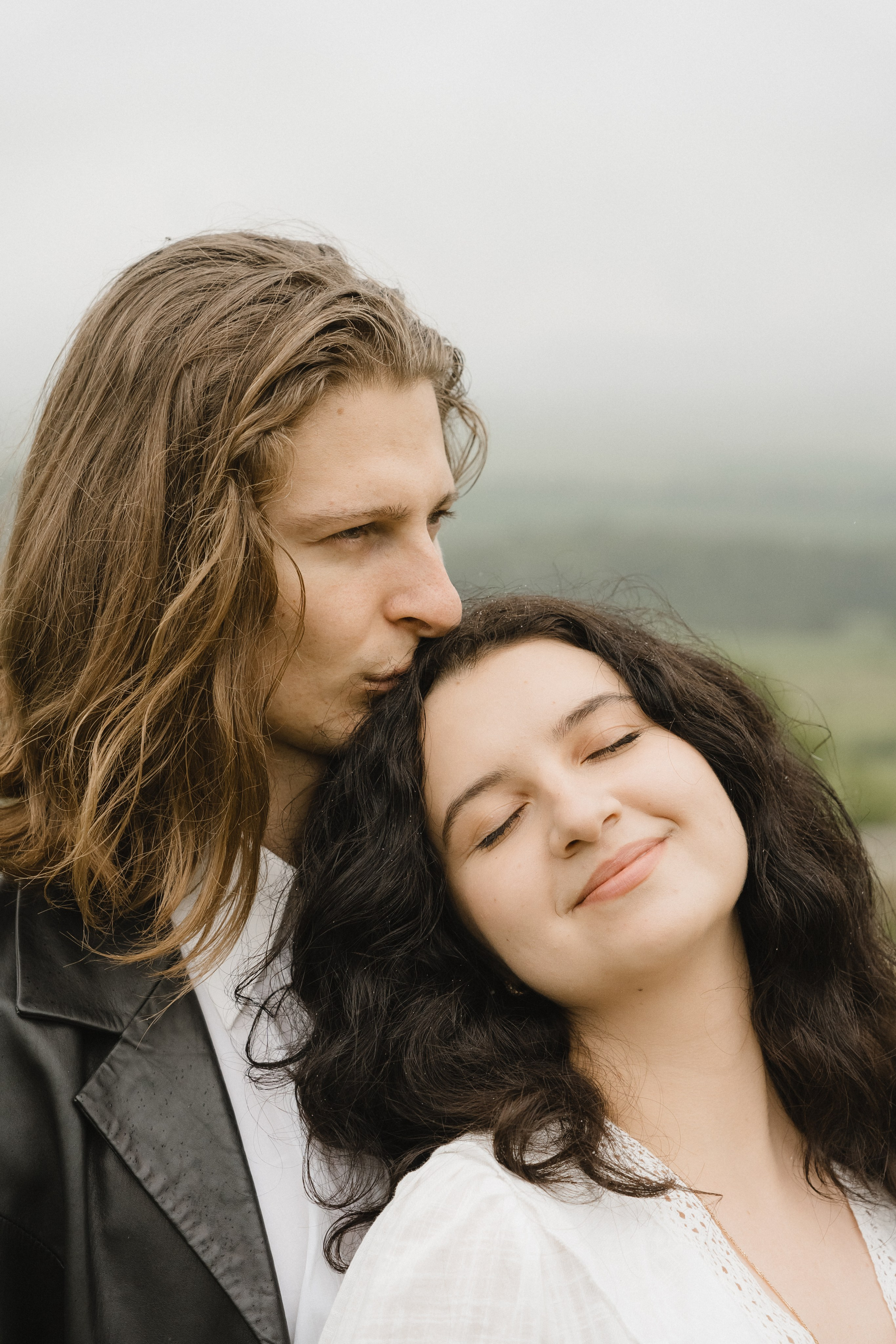 Love Story Julia & Alexander. Сватбен фотограф Анна Златева