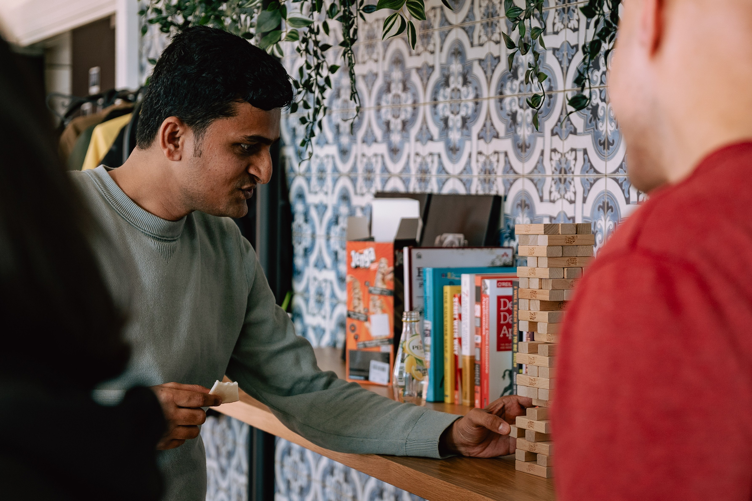 Gapstars. Lisbon Event Photographer