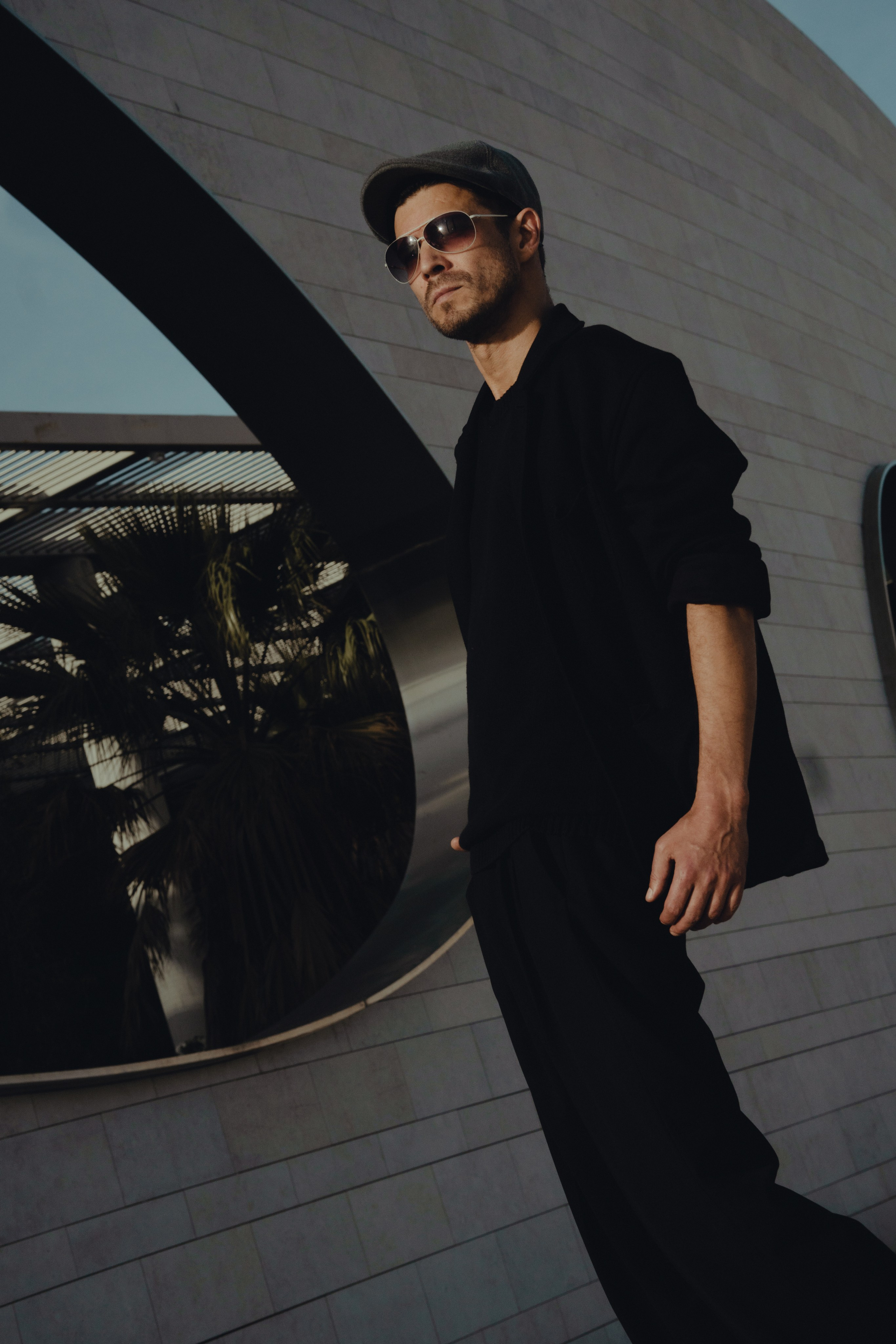 Alexey. Lisbon Event Photographer