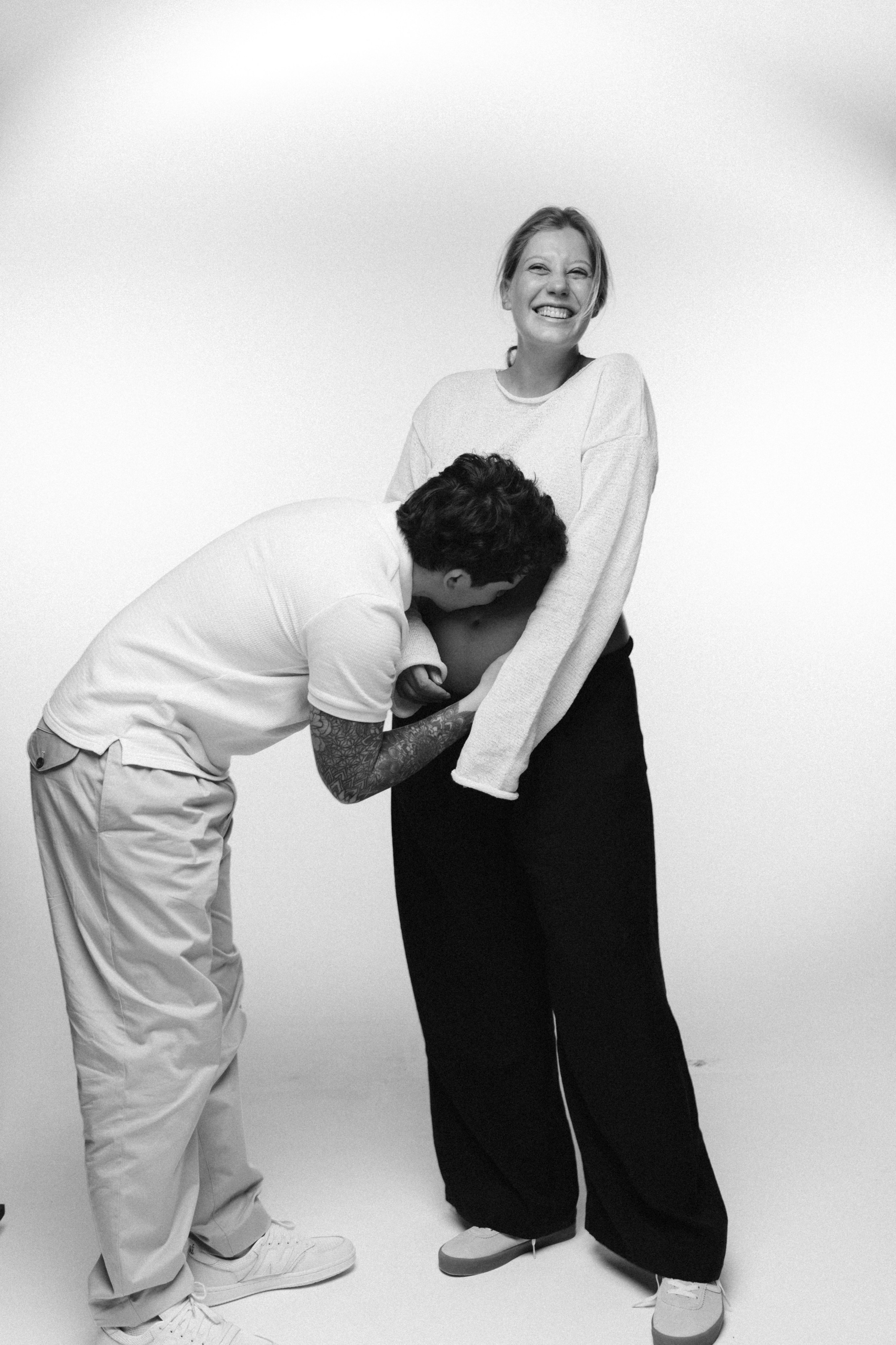 Anna. Professional Photographer Abu Dhabi, Dubai — Yulia Ismoilova | 2025