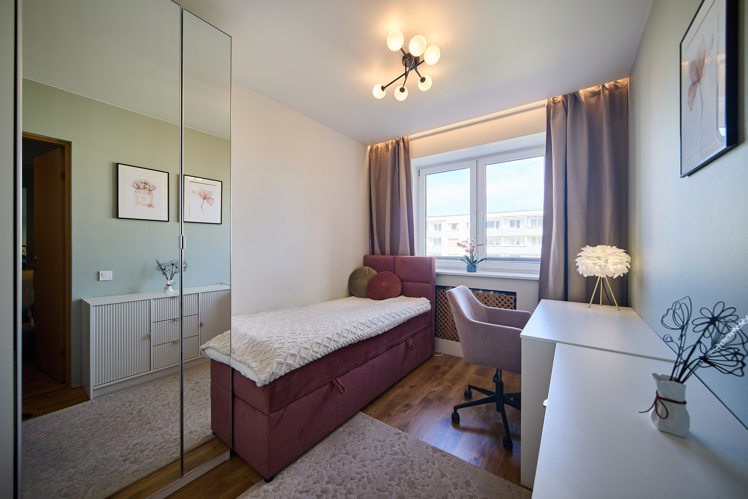 INTERIOR PHOTOGRAPHY. Commercial portrait, studio, and event photographer in Tallinn, Estonia. Dmitri Pravdjukov. Nordic Photo OÜ