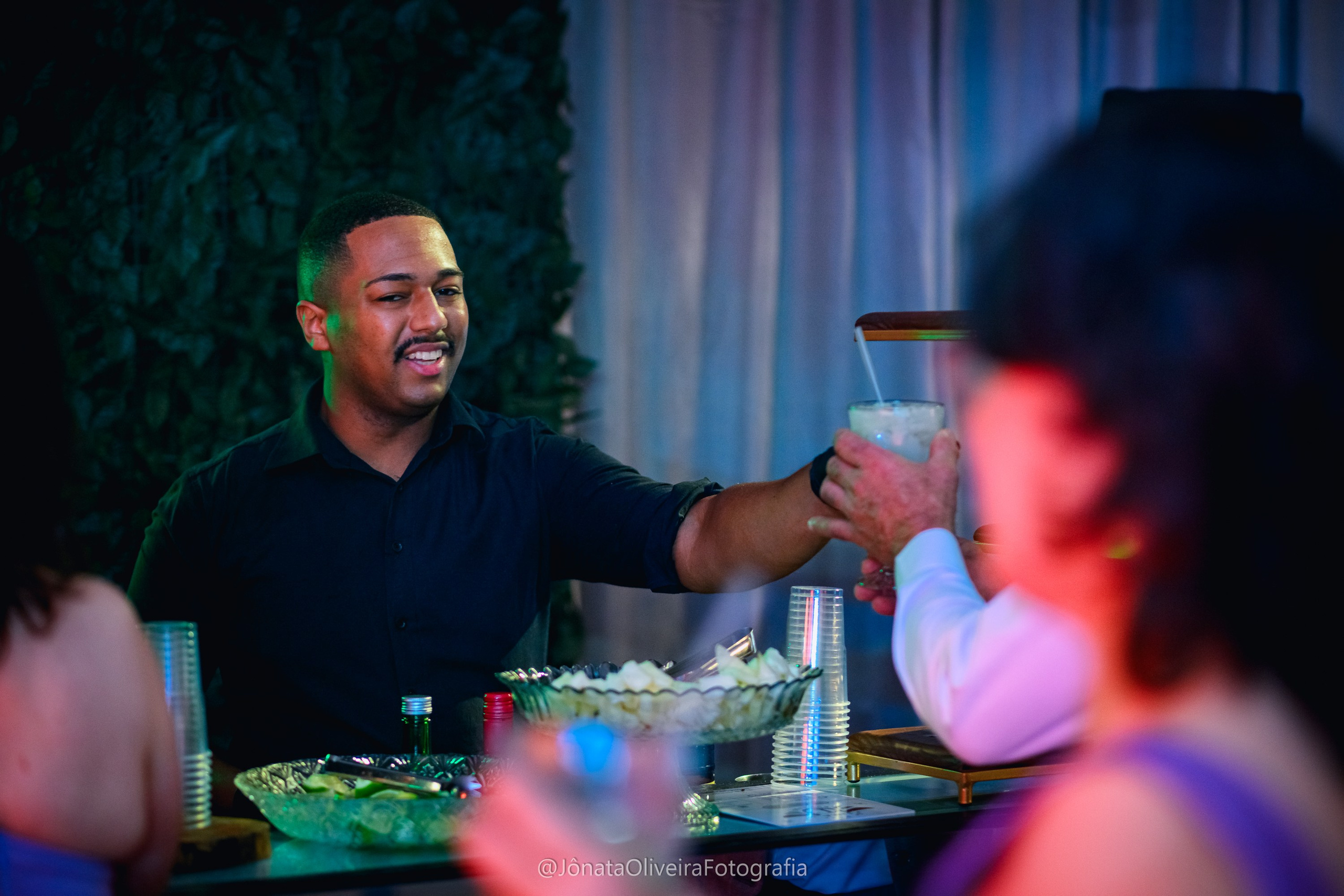 Natalia e Luan. Fotografia de casamentos e ensaios em avaré Jônata Oliveira