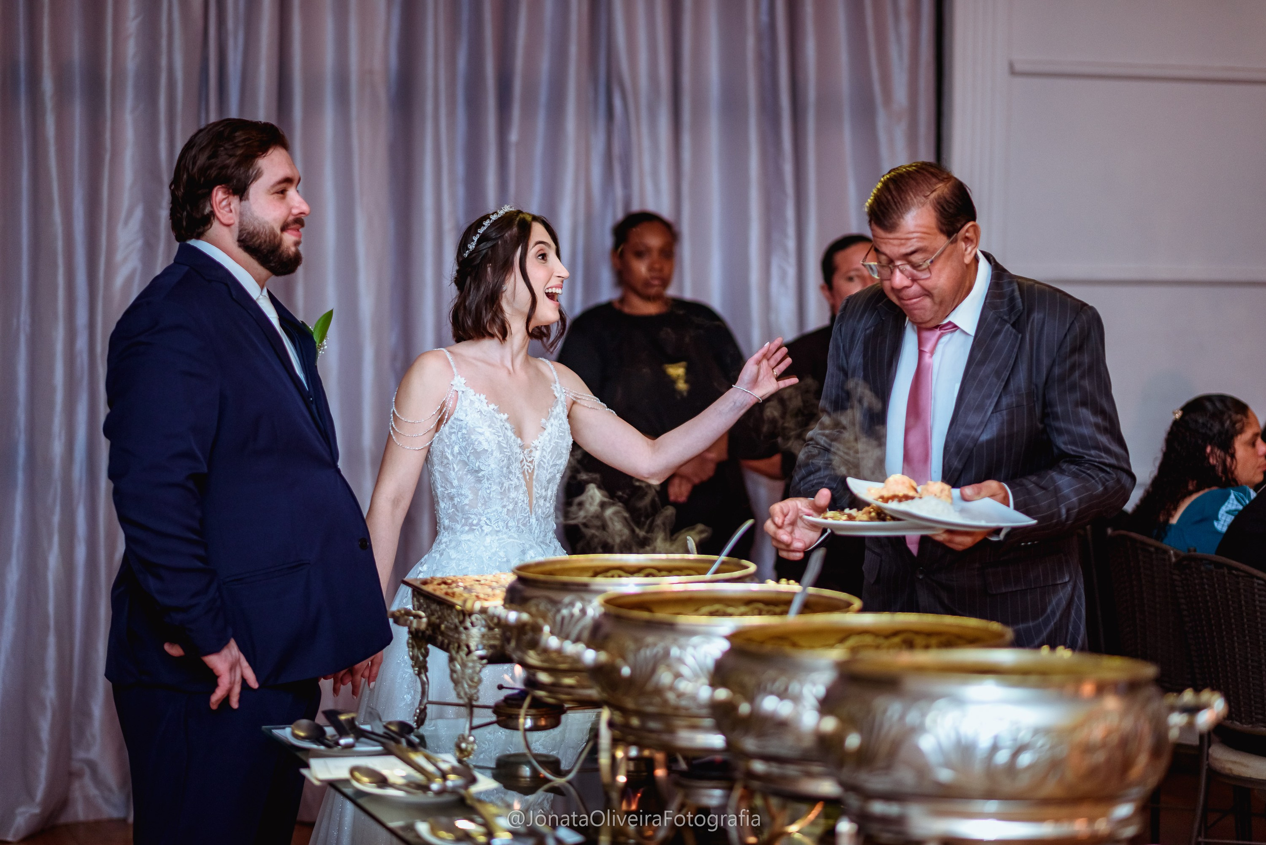 Natalia e Luan. Fotografia de casamentos e ensaios em avaré Jônata Oliveira