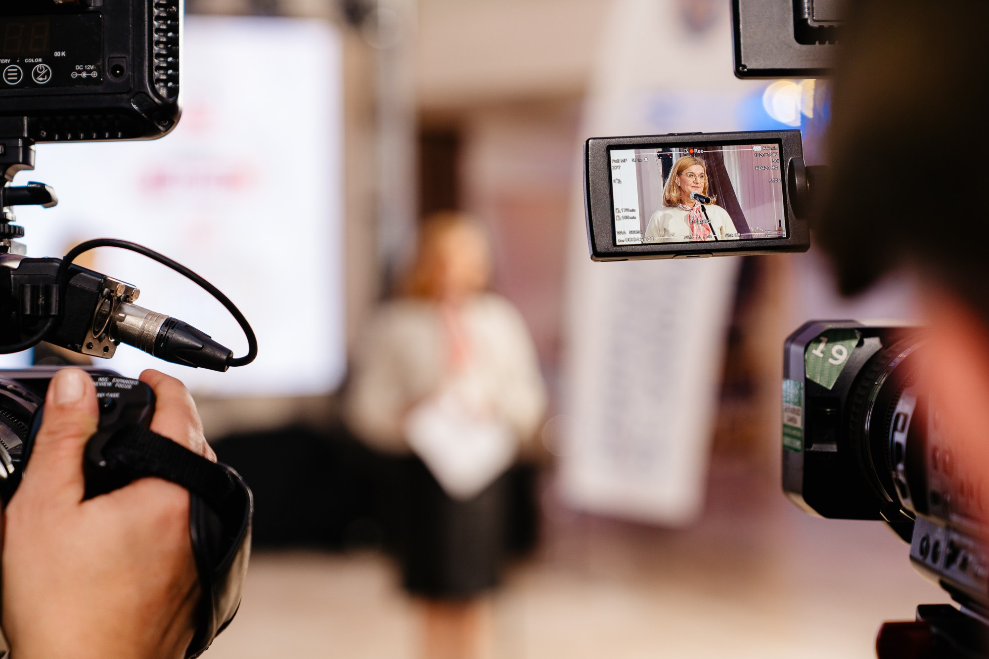 Fotografii Gale — Expoziții — Sponsori. Fotograf Corporate Business