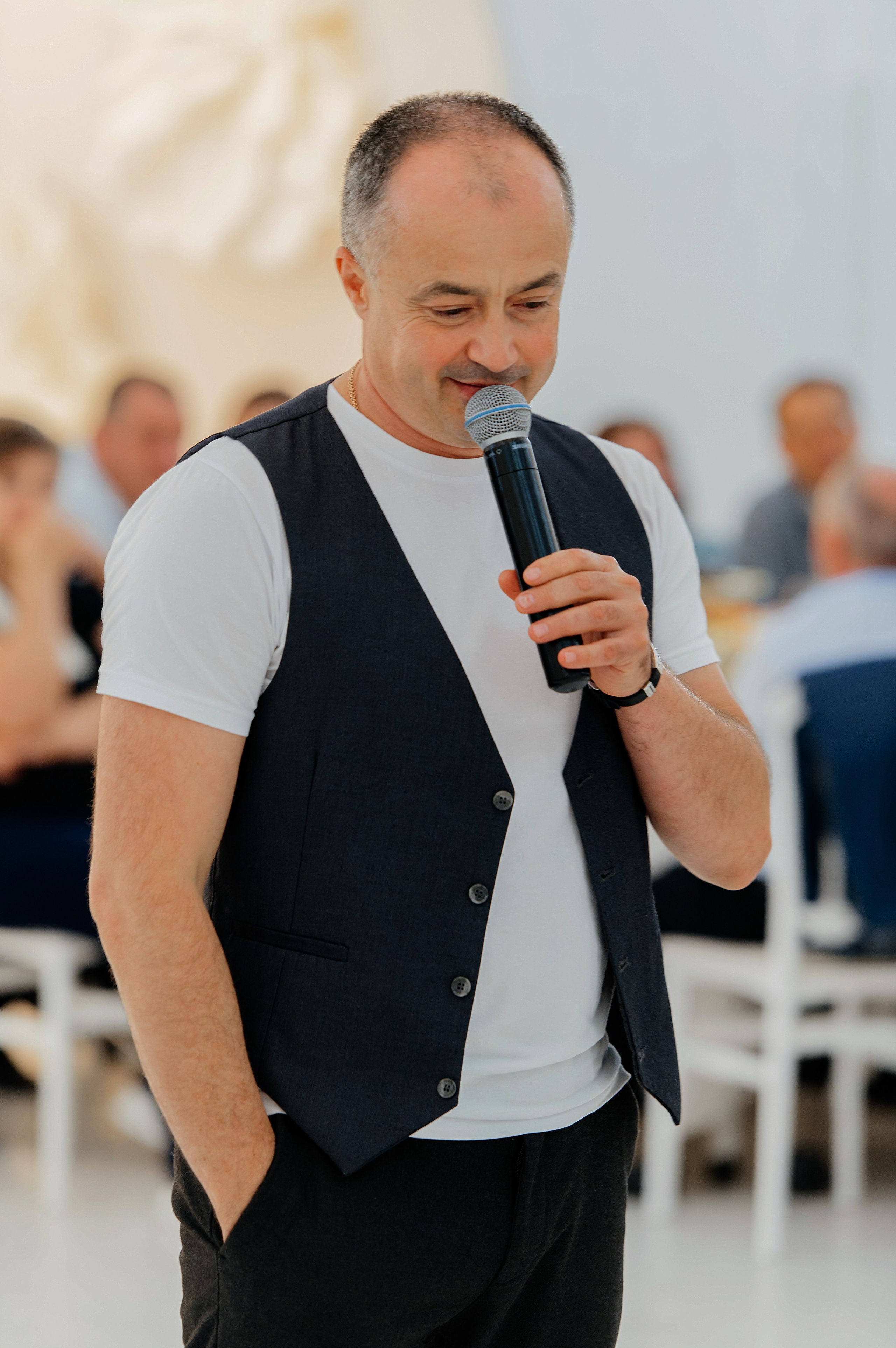 Wedding Dina & Vasili. Wedding photographer from Moldova Alexey Chipchiu