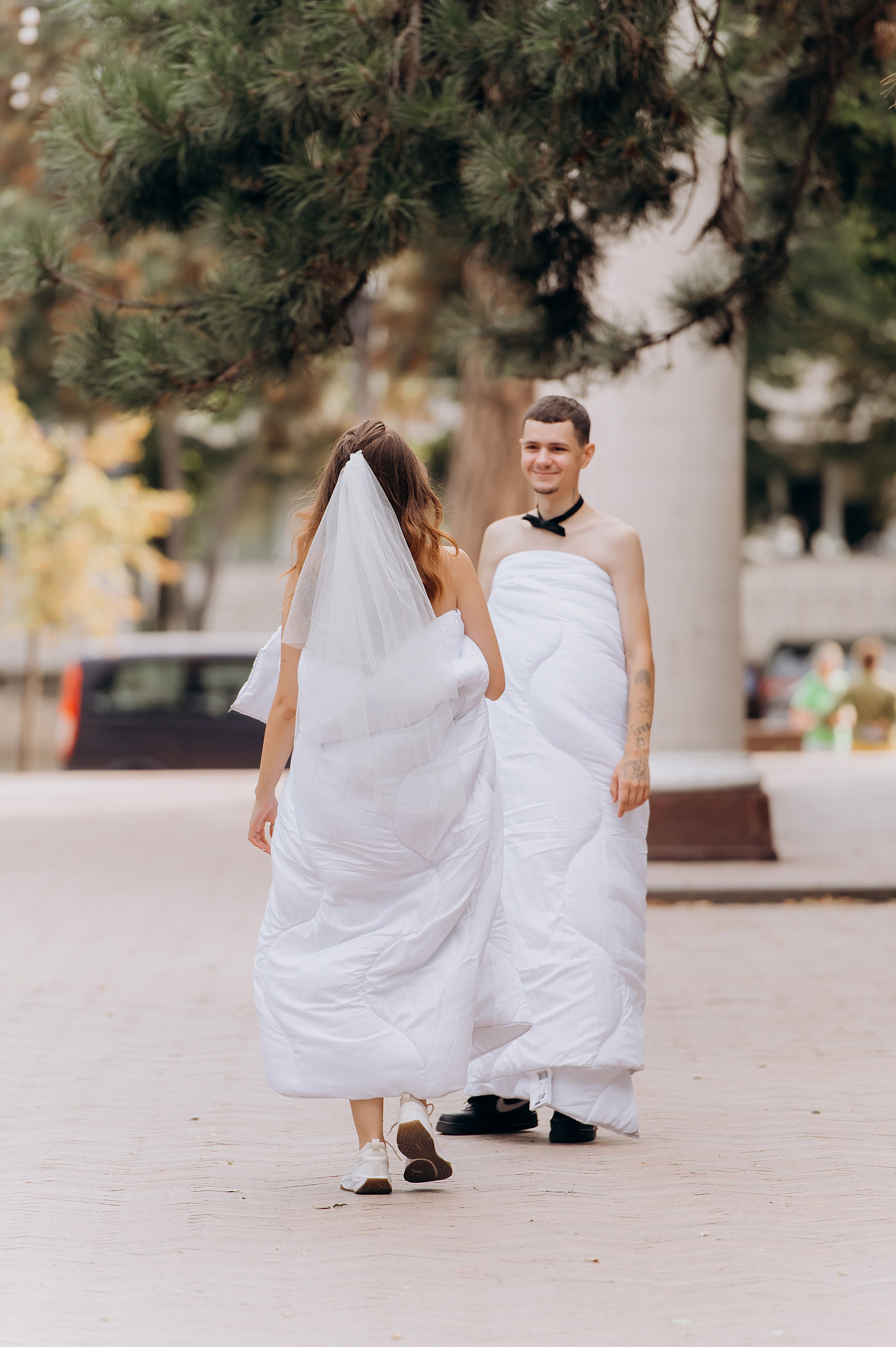 Liubovi & Vitalii. Wedding photographer from Moldova Alexey Chipchiu