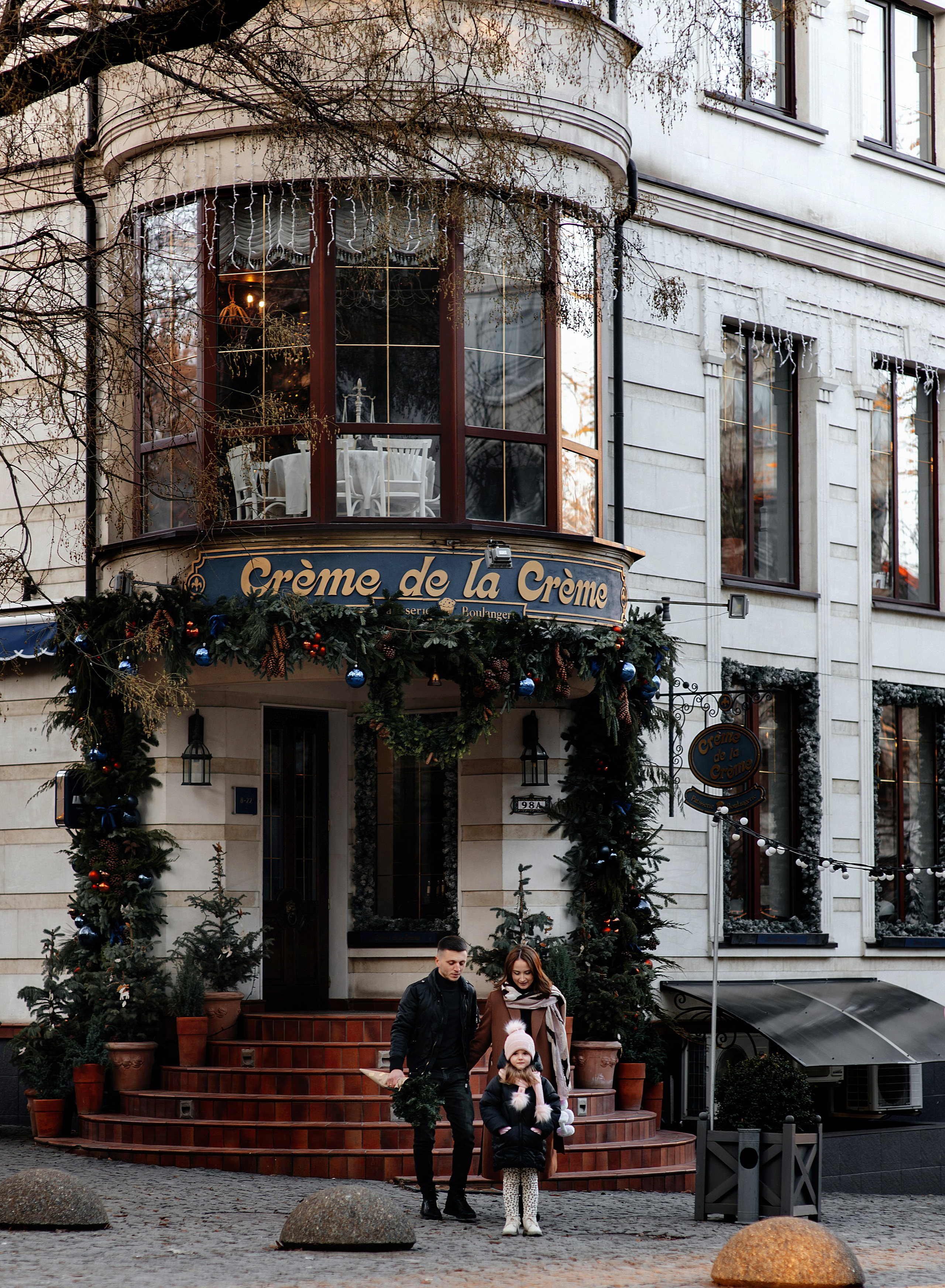 Happy New Year Steff & Ivan. Wedding photographer from Moldova Alexey Chipchiu