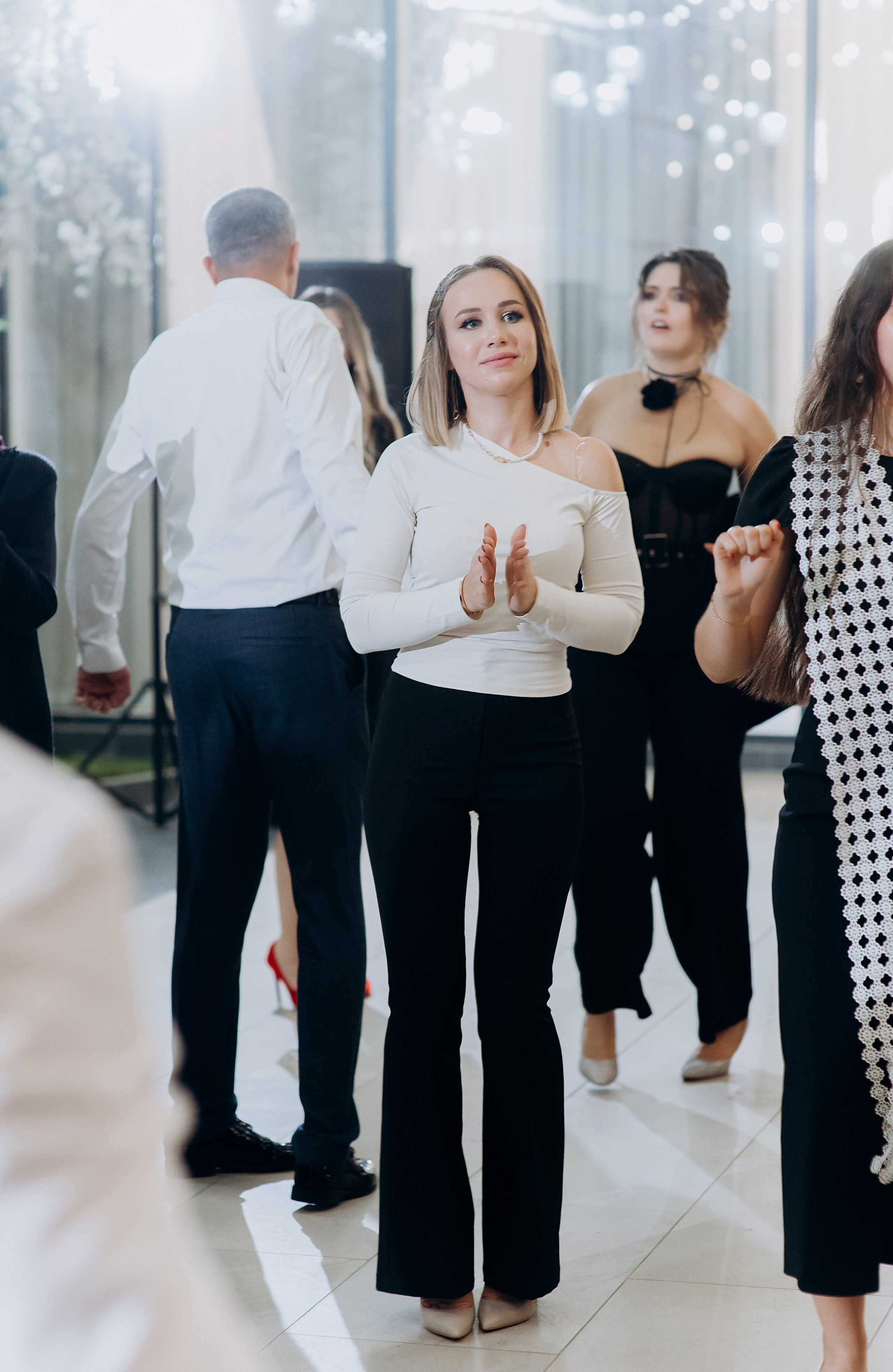 Wedding Dina & Vasili. Wedding photographer from Moldova Alexey Chipchiu