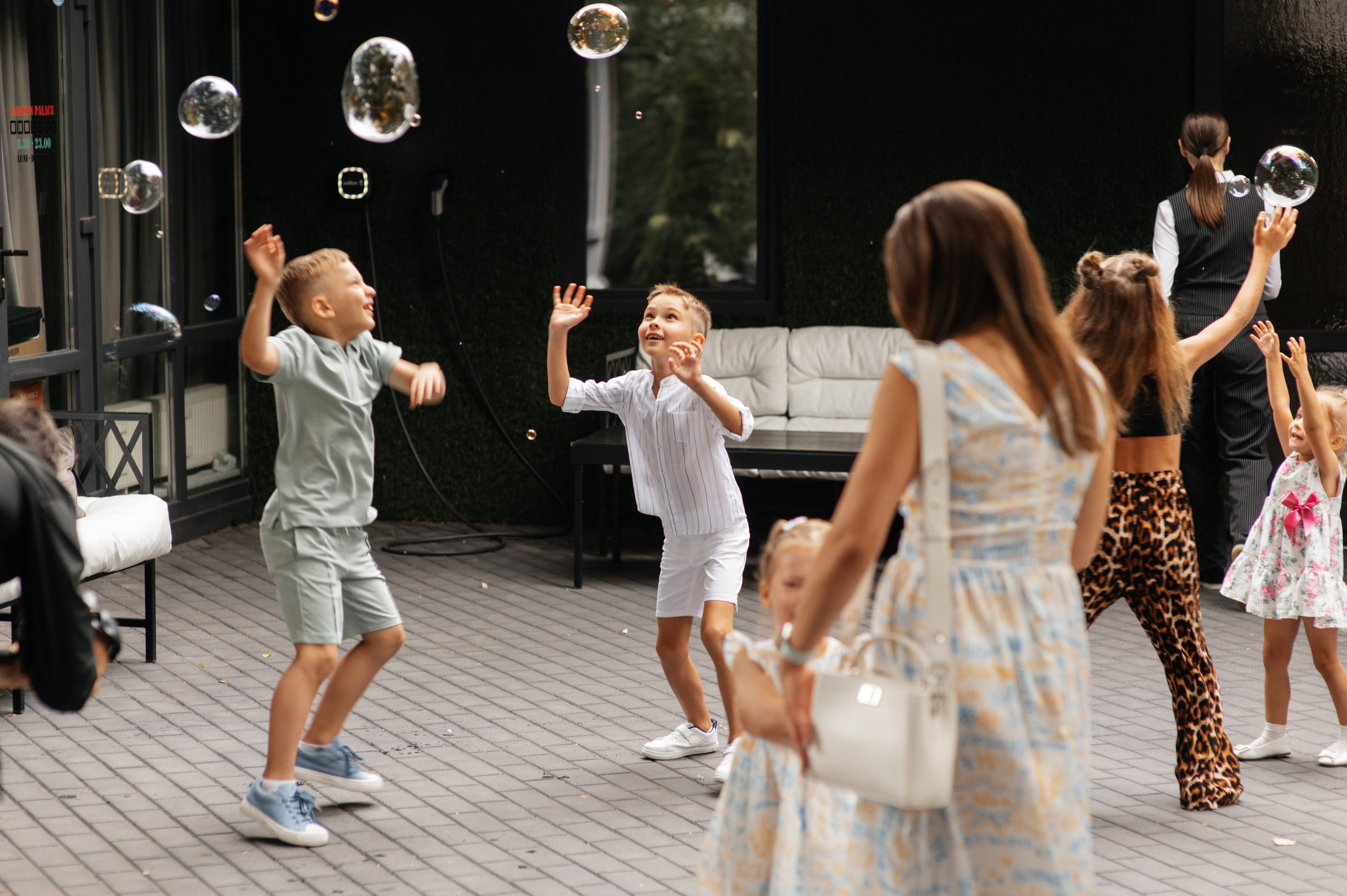 Daria & Yiurii Odessa. Wedding photographer from Moldova Alexey Chipchiu