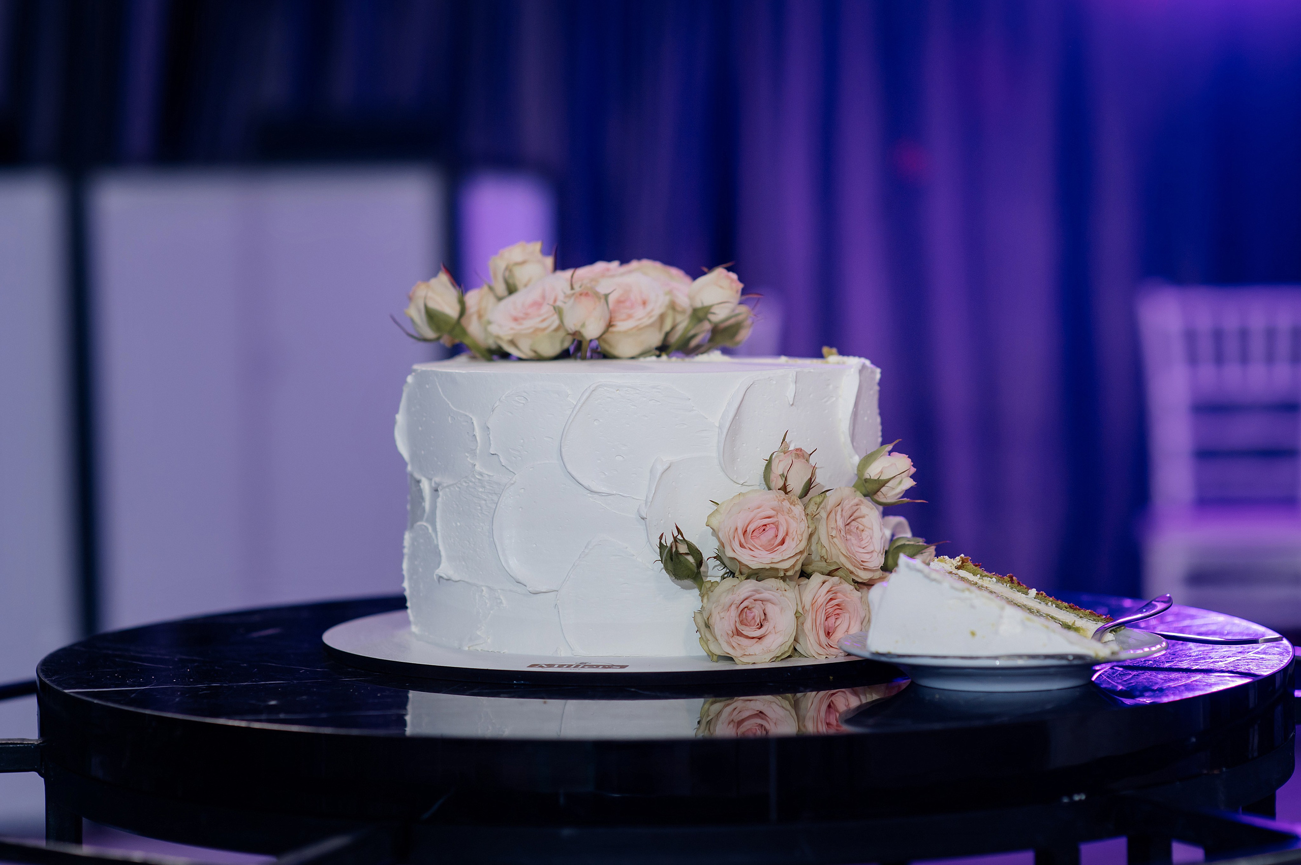 Daria & Yiurii Odessa. Wedding photographer from Moldova Alexey Chipchiu