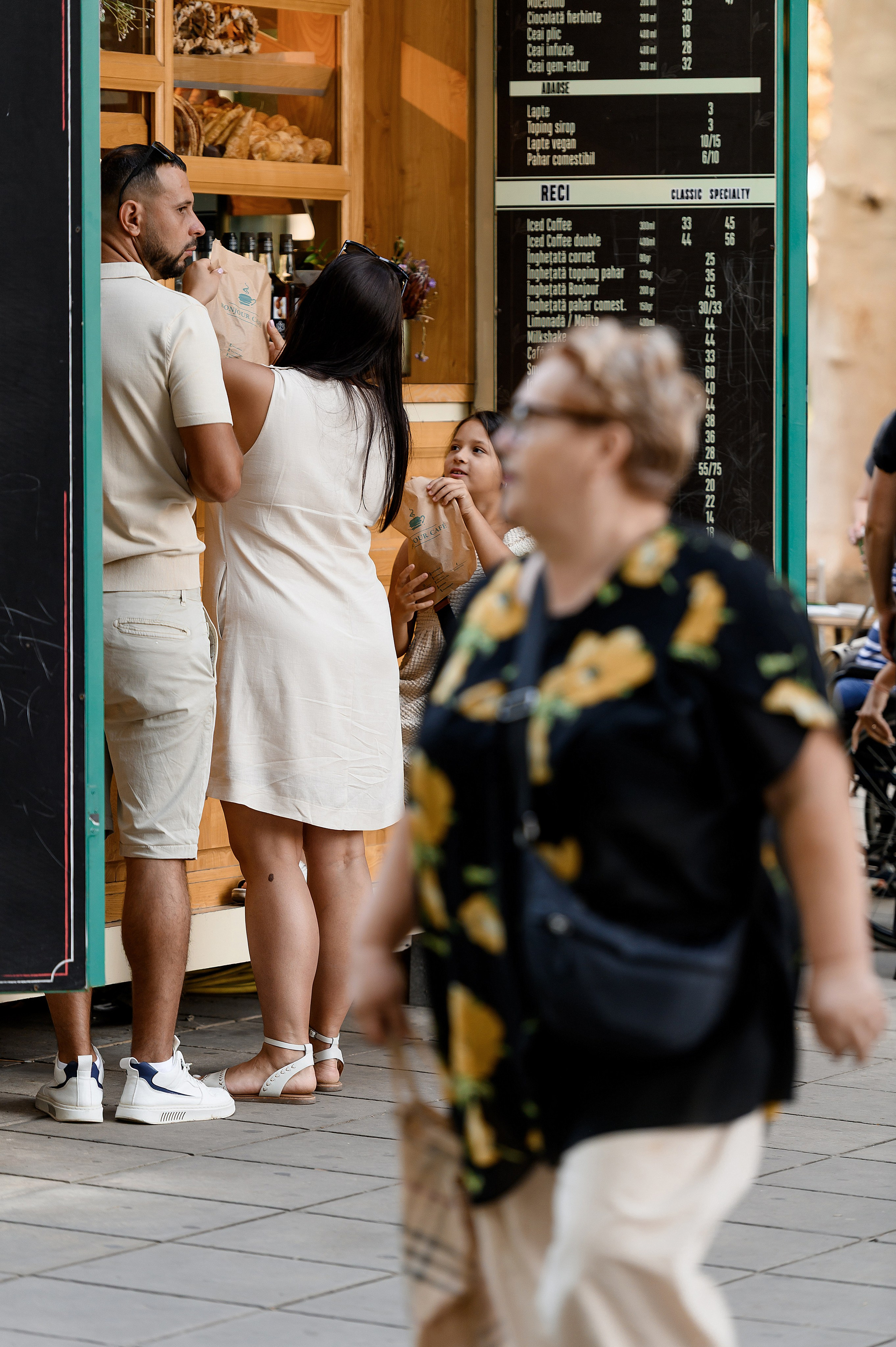 Family Chris & Ivan, Victoria. Wedding photographer from Moldova Alexey Chipchiu