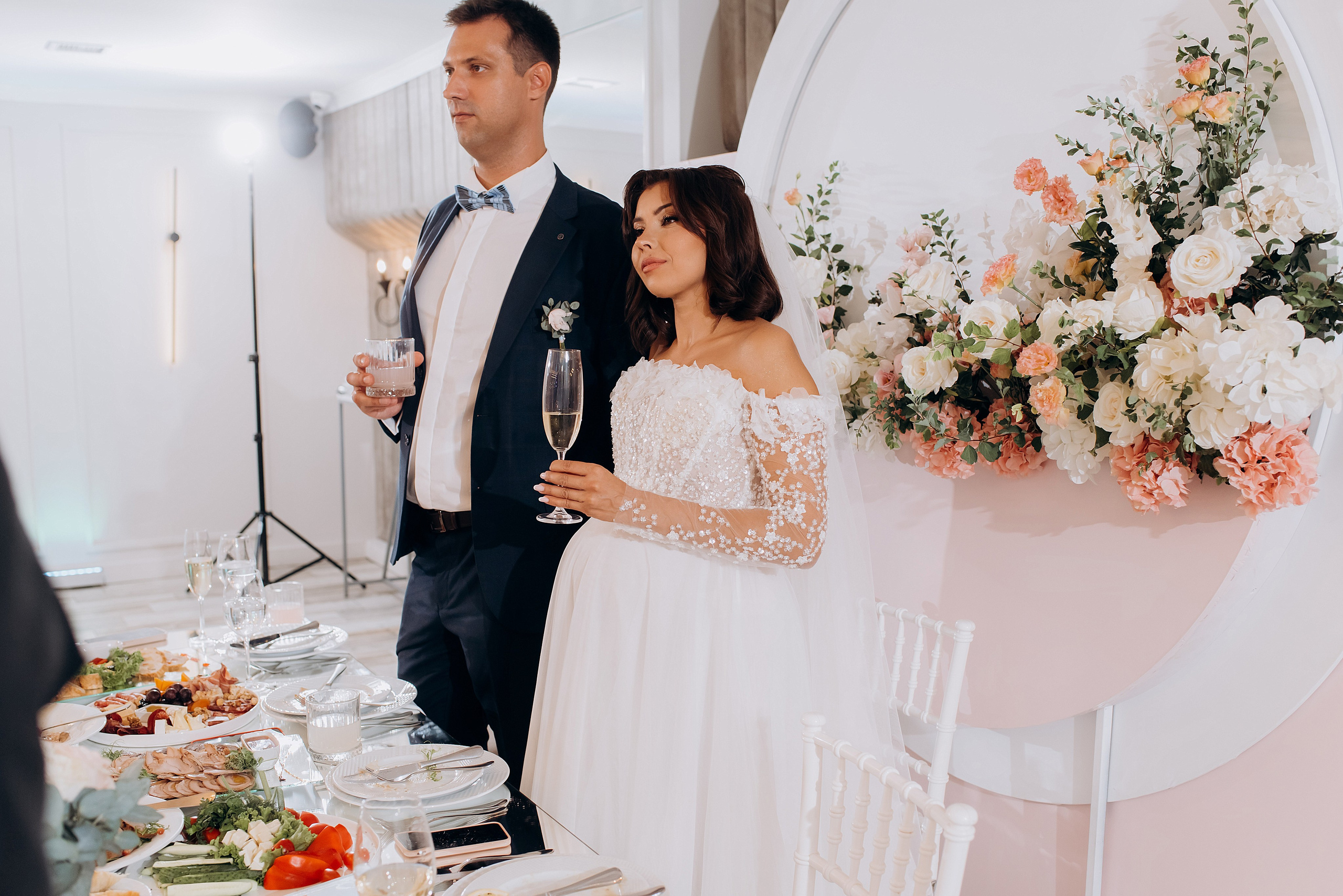 Daria & Yiurii Odessa. Wedding photographer from Moldova Alexey Chipchiu