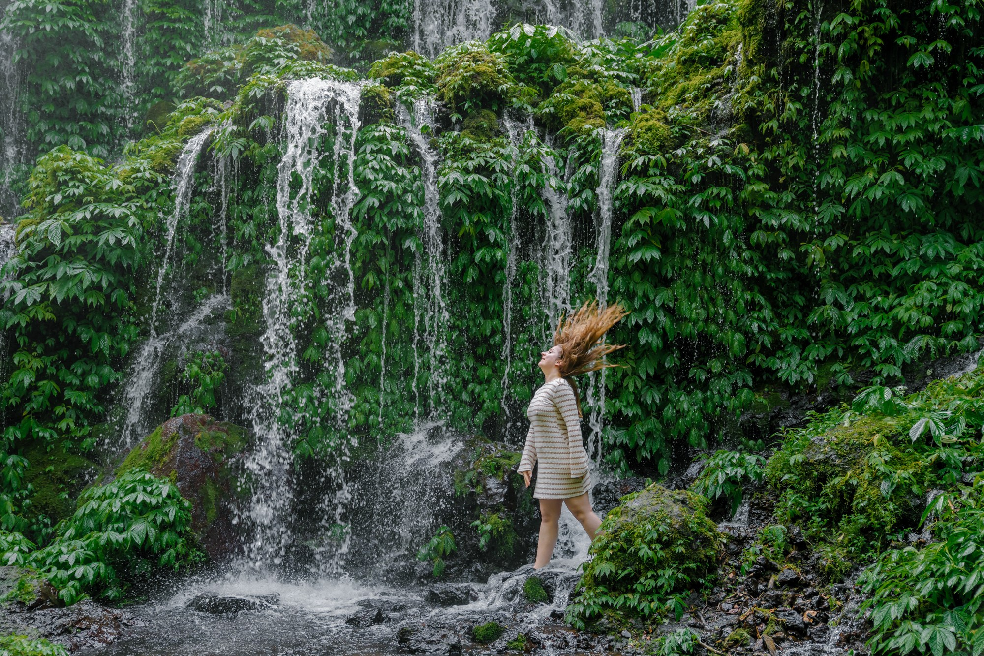 Marriage Proposal in Bali. Female Photographer in Bali