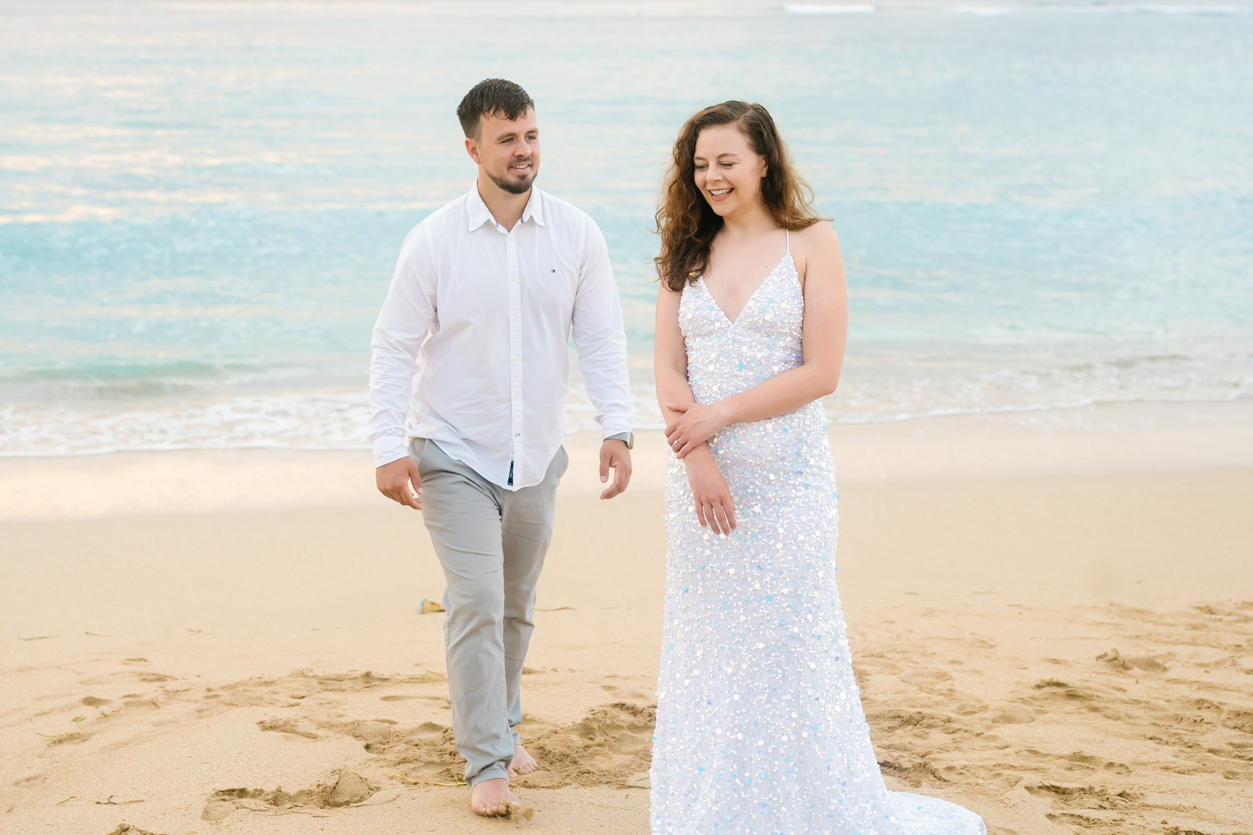 Honeymoon in Bali. Female Photographer in Bali