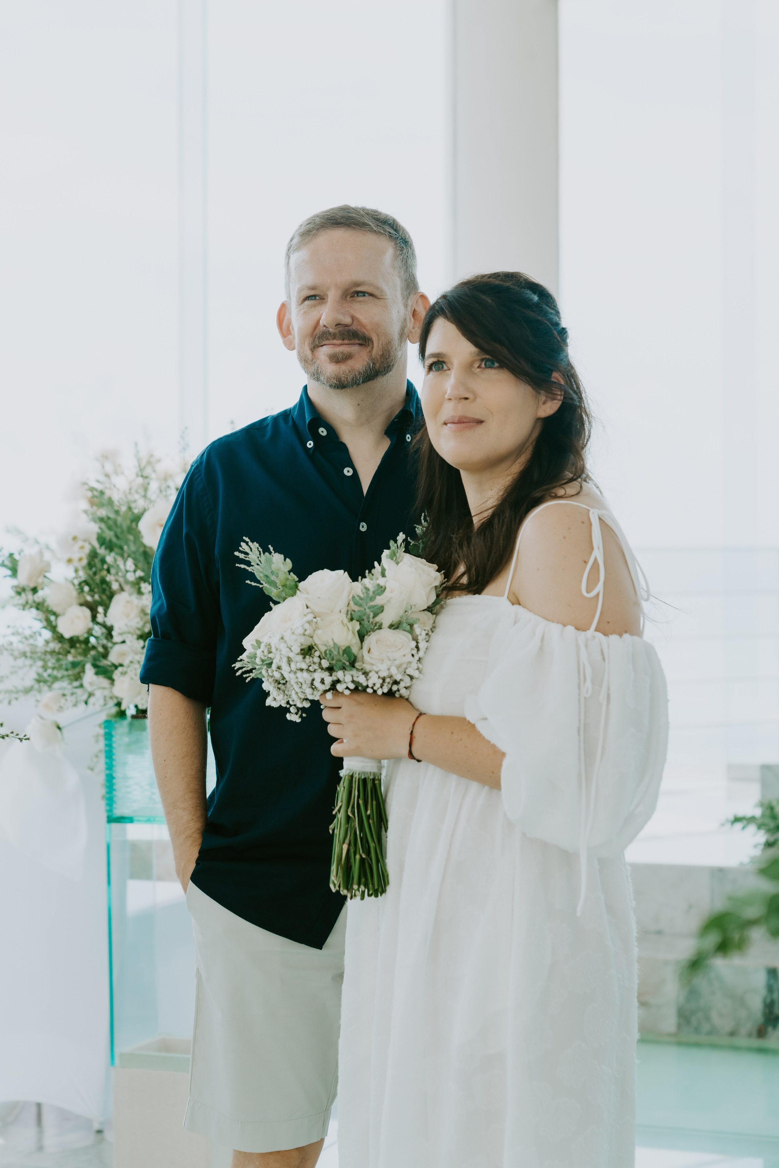 BOGLARKA & STEFFAN. Female Photographer in Bali