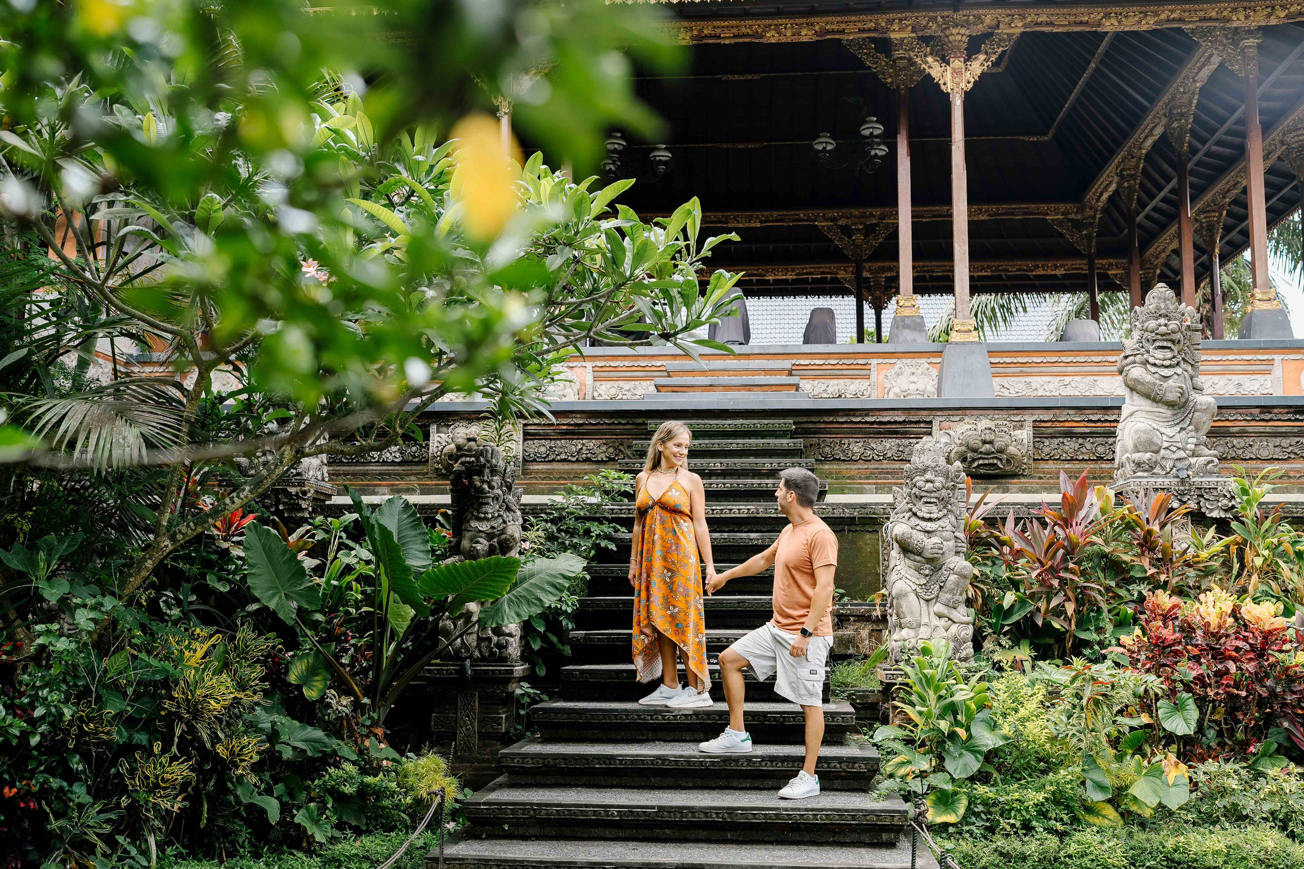 Honeymoon Photoshoot in bali. Female Photographer in Bali