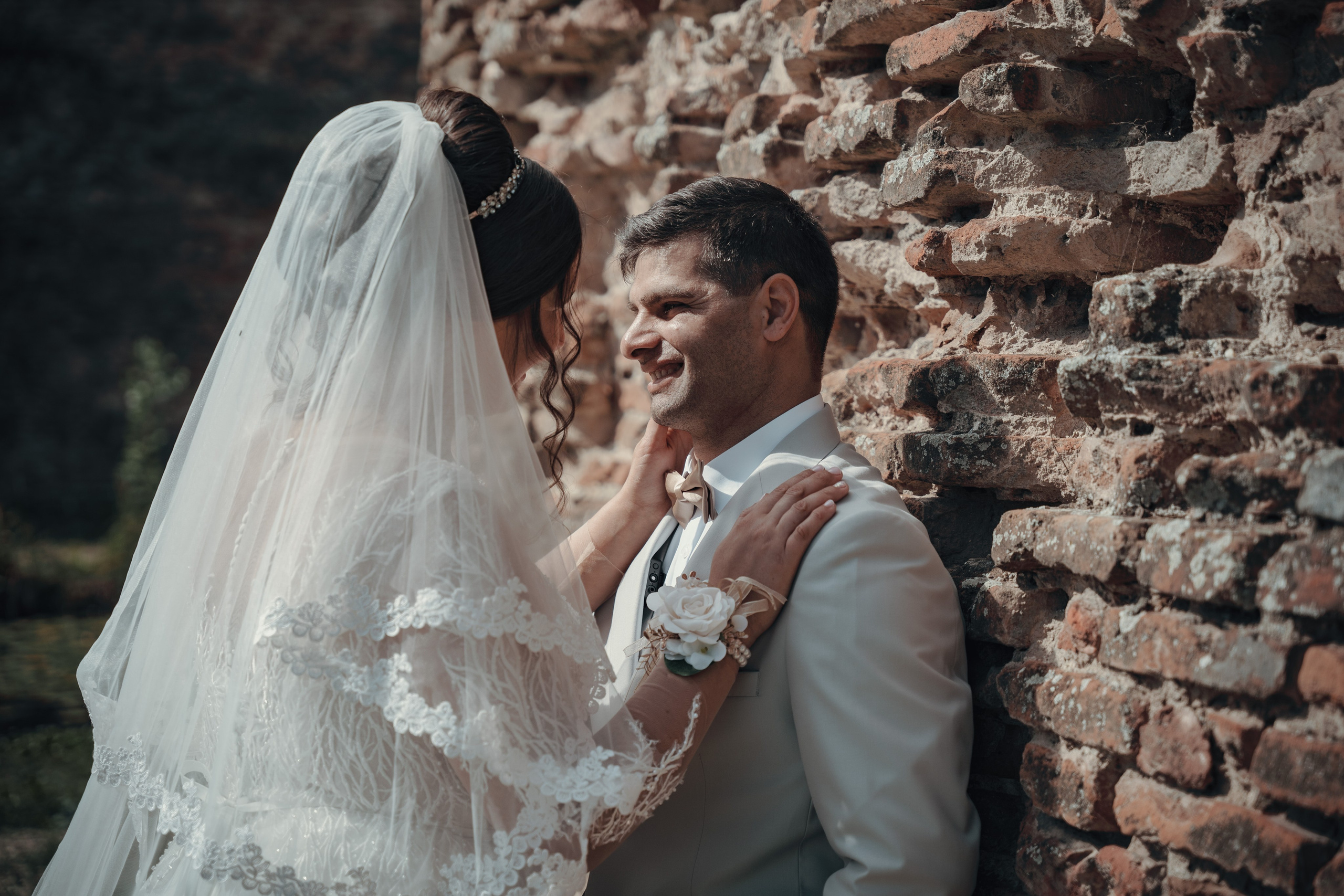 Fotograf nunta Oradea - Alexandra si Daniel - Pellegrin - Videograf nunta (9)