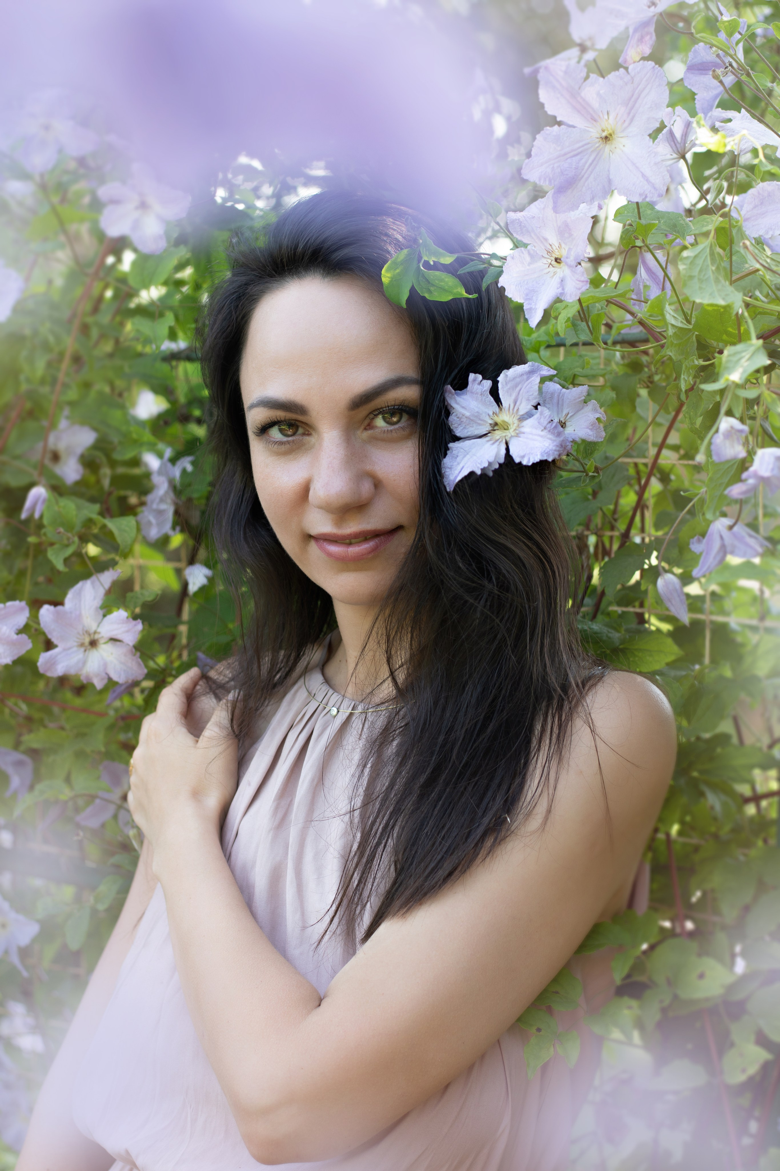 Portrete de Femei. Fotograf Chișinău / Liubovi Samoilova