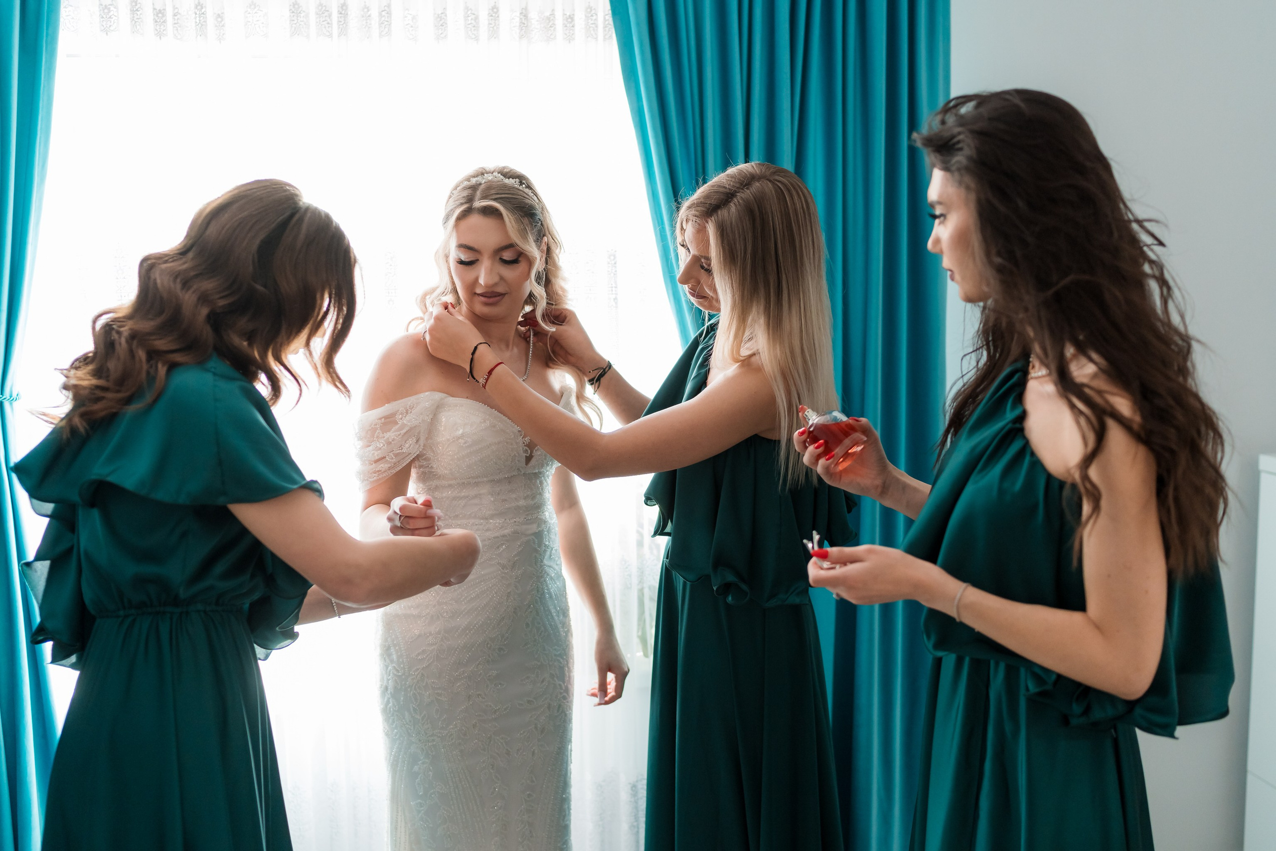 Nunta Georgiana & Alin Cristian