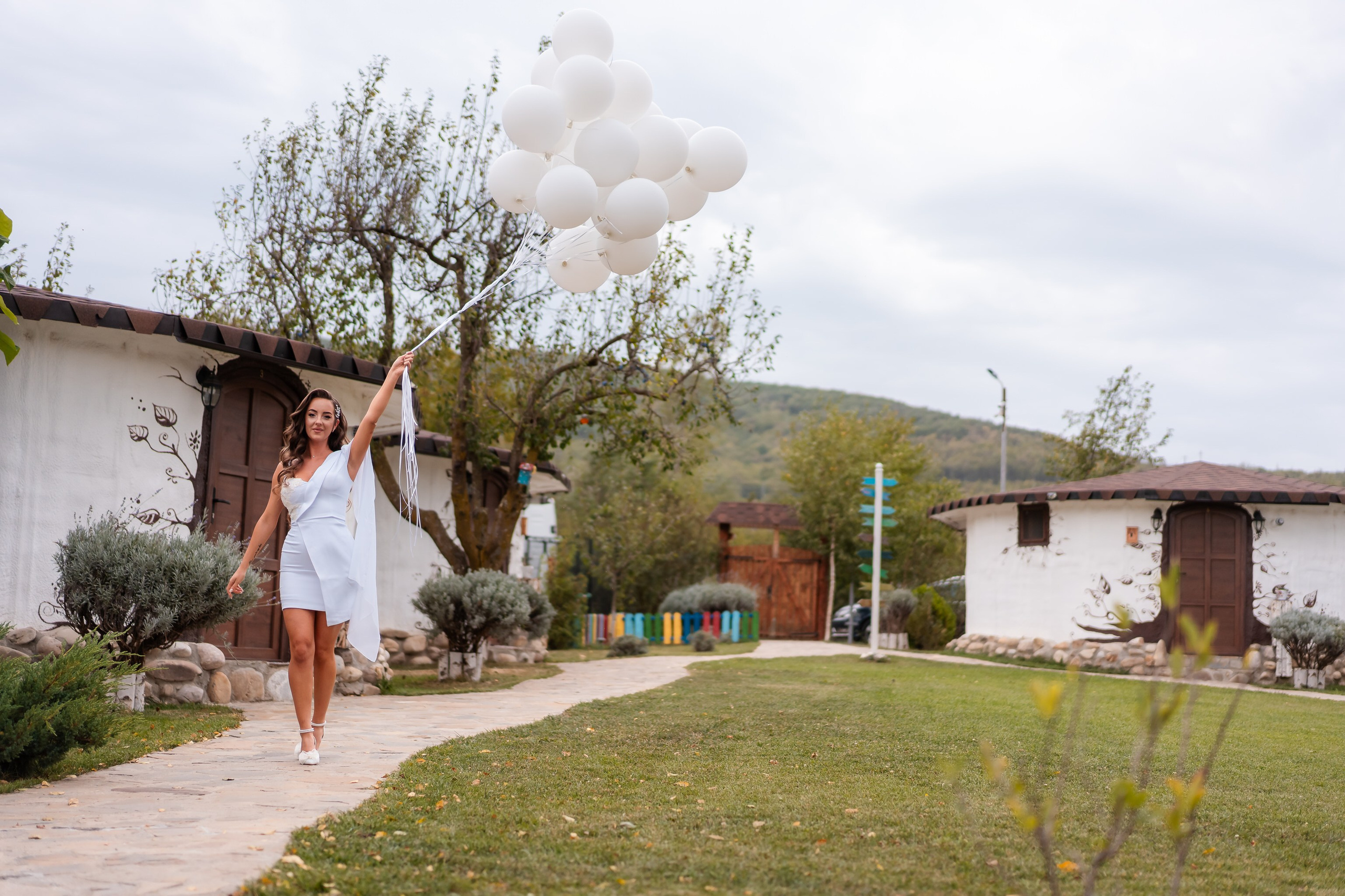 Cununie Amalia & John