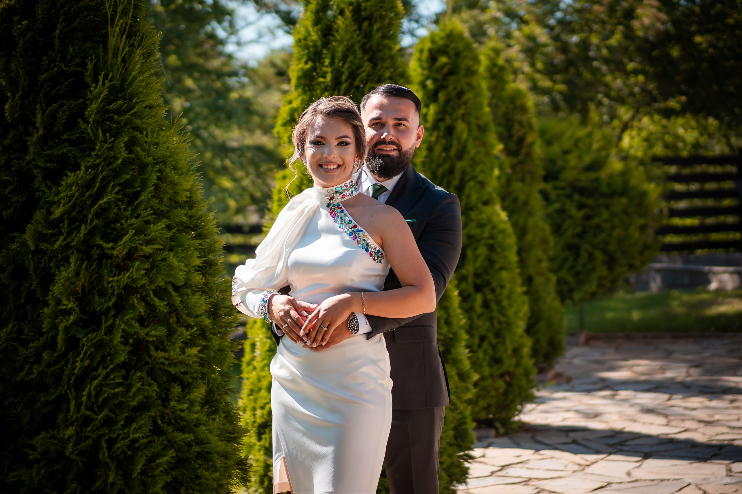 Cununie Mirela & Carol