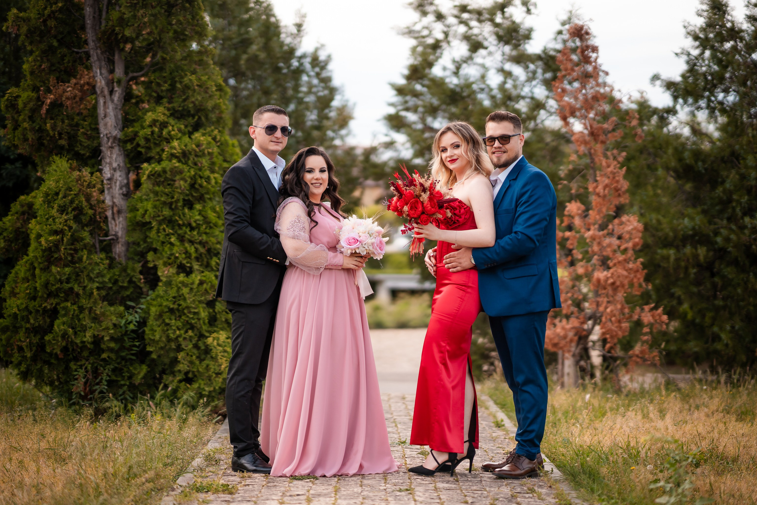 Cununie Luiza & Madalin