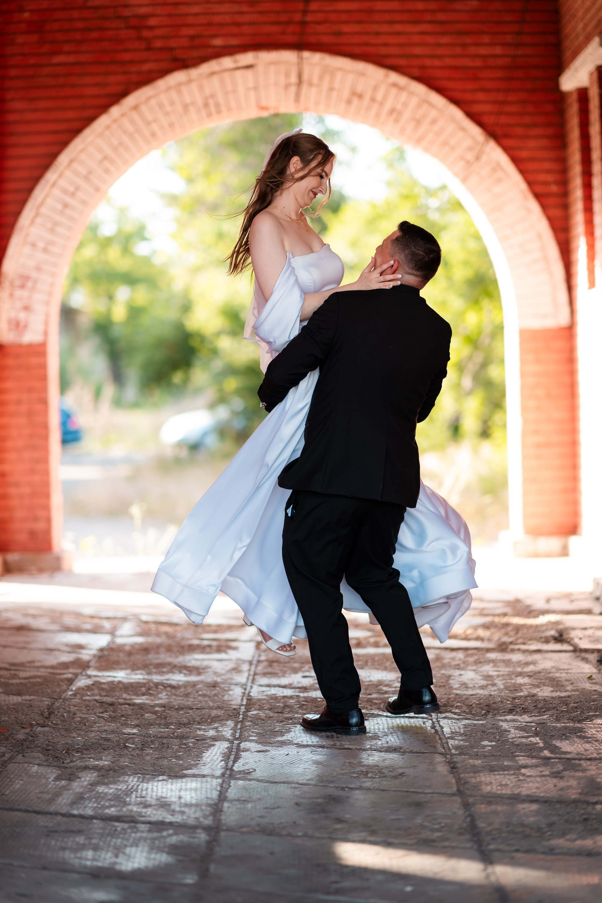 Nunta Florin & Florin