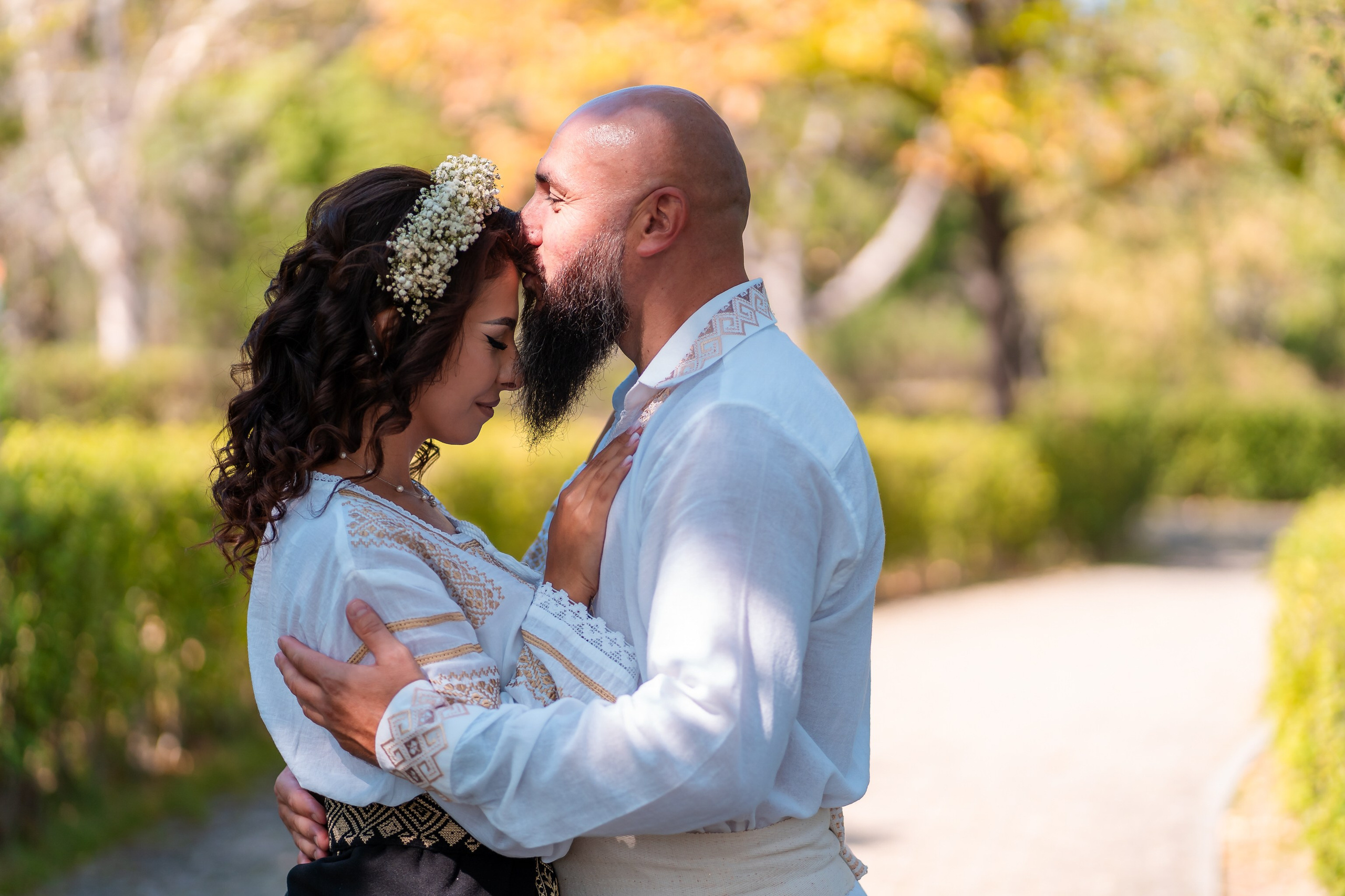 Cununie Alina & Ionut