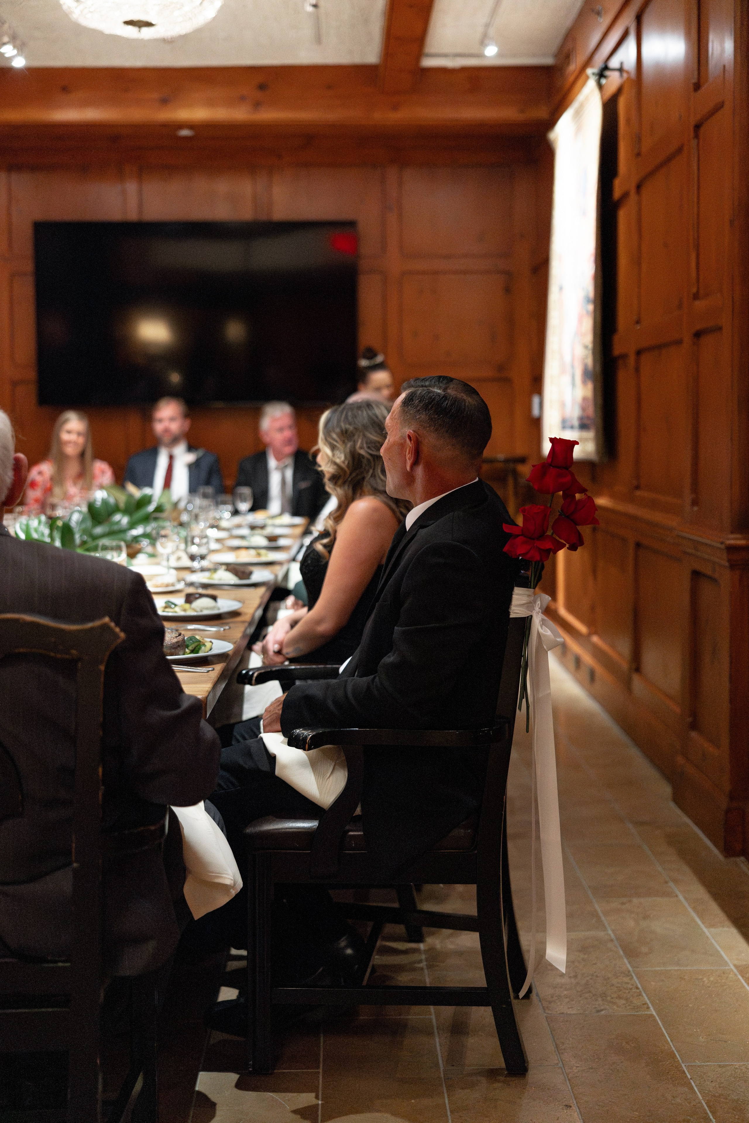 Jada and Dalton. North Carolina. Photographer Anastasia Nagibina
