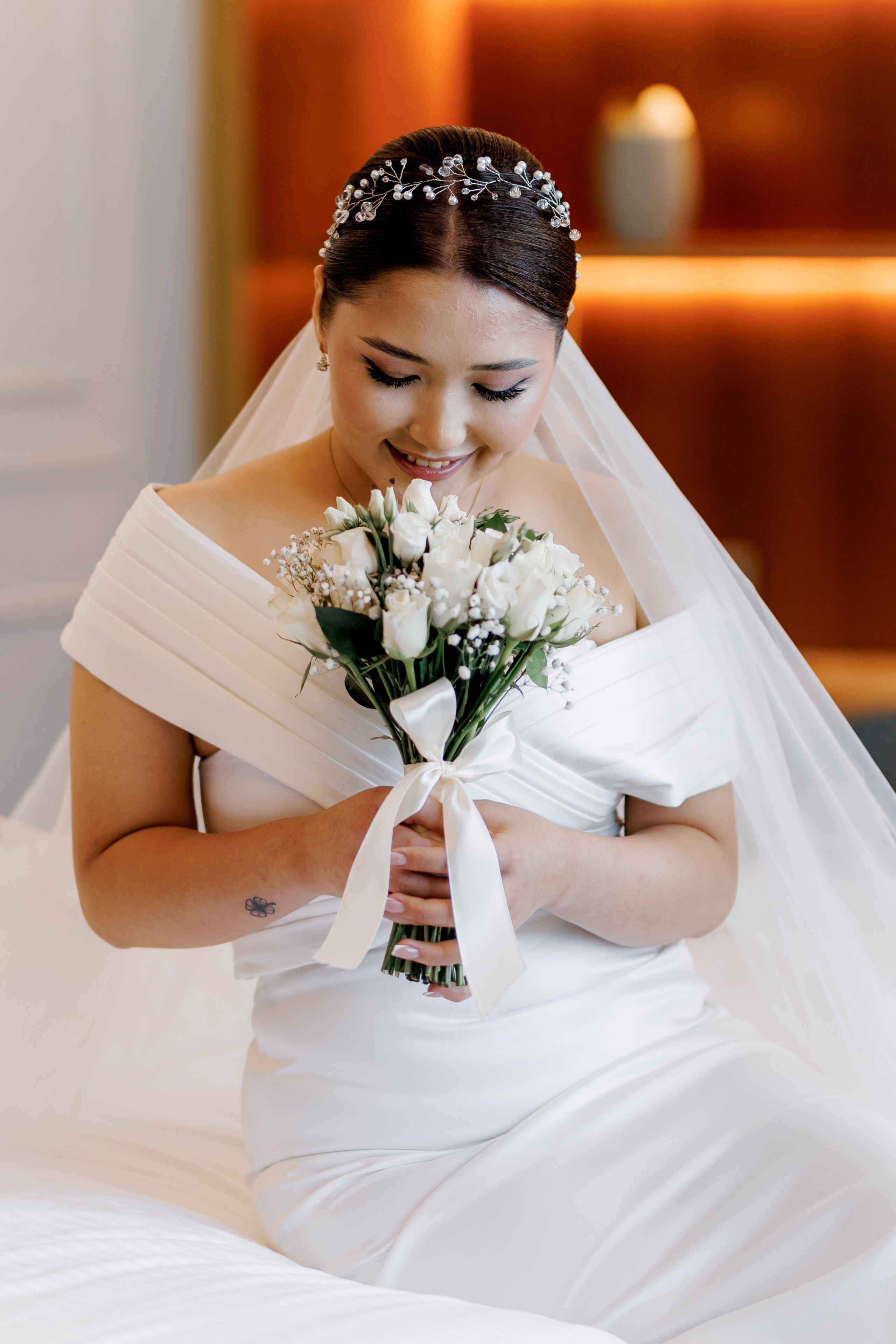 SHERATON. Mandarin.photo