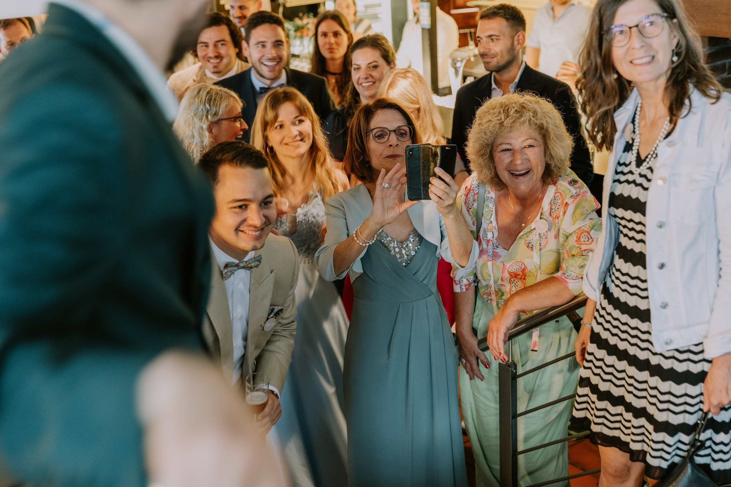 Ganztagesreportage Hochzeit Kesswil am Bodensee, Seegasthof Schiff. Hochzeitsfotografie Schweiz