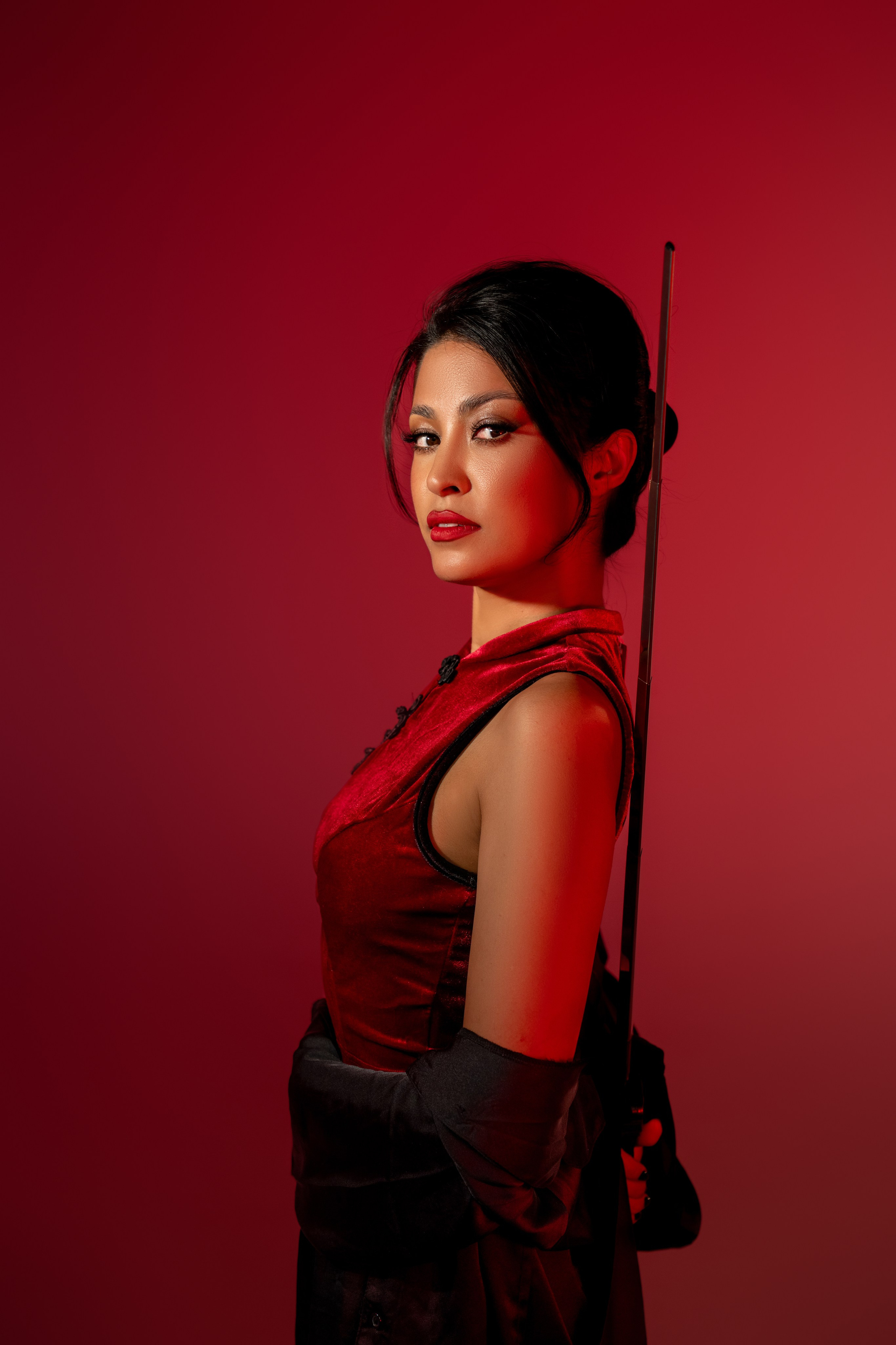 Yana. Portrait, Lifestyle and Lovestory photographer in Riyadh