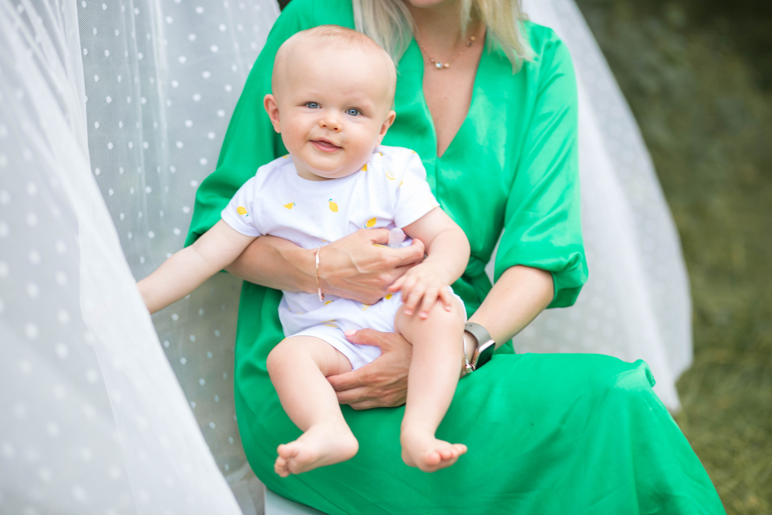 Family. Familien- und Kinderfotografin Katerina Vlasenko, München