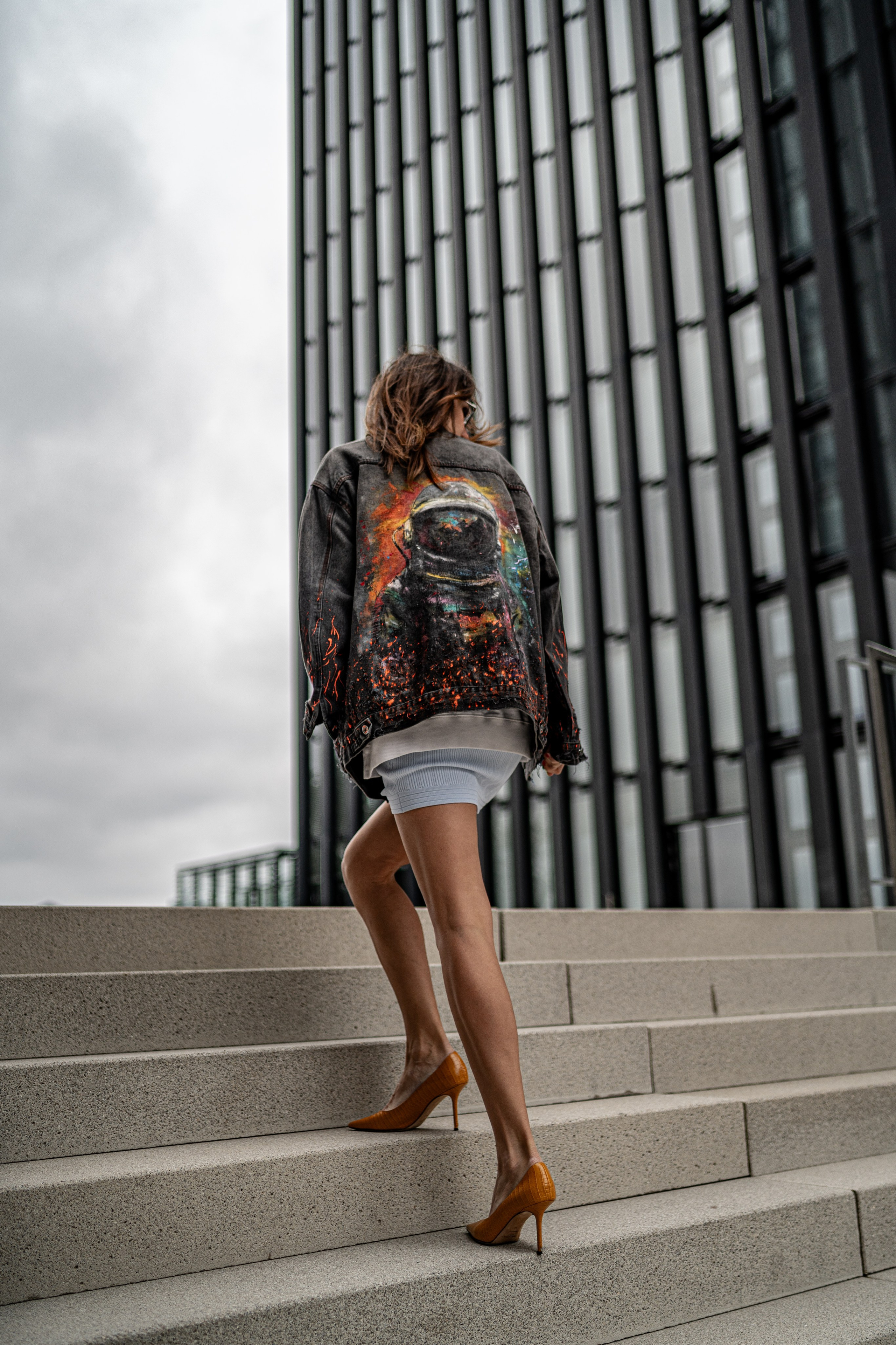 ANNA LULLMANN COLLECTION 2024. Portrait photographer in Germany and all over Europe Mischa Blank