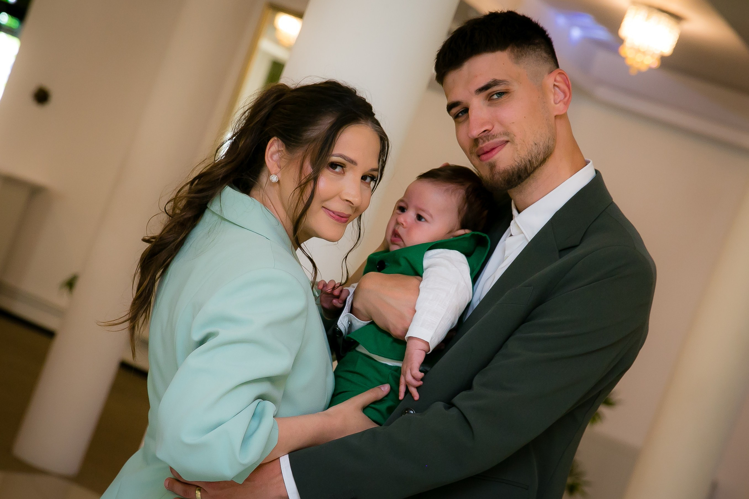 Aaron Daniel❤️Botez. DP Events — echipă foto-video din București, capturăm emoții și transformăm momentele în amintiri autentice