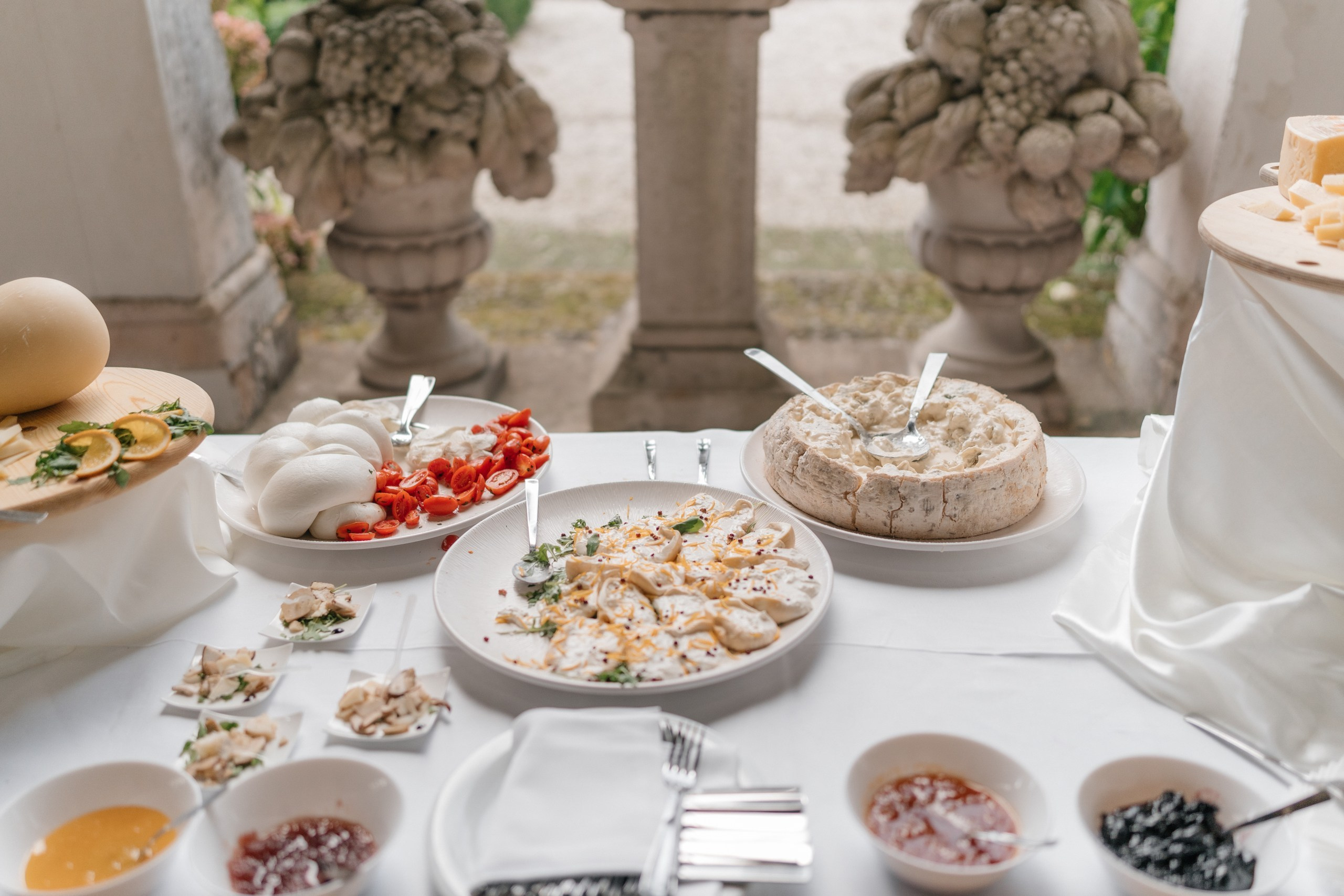 Scott & Elena. Wedding photographer Natalia