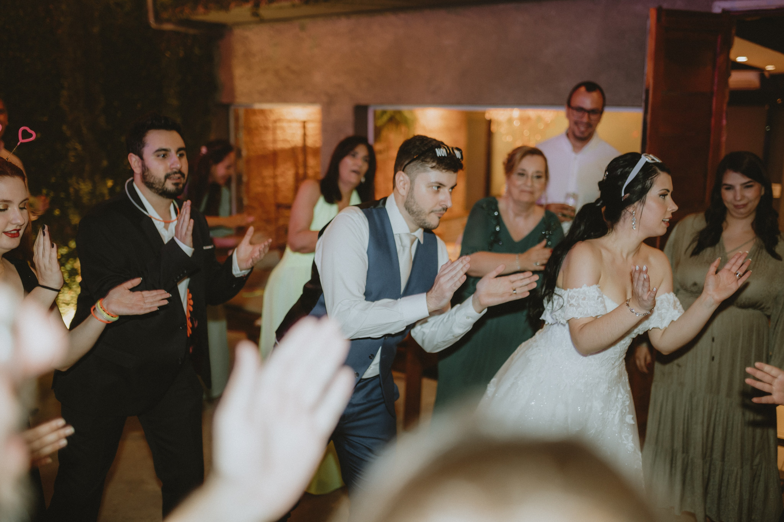 Lamis & Guilherme // Wedding. A Um Passo Fotografia