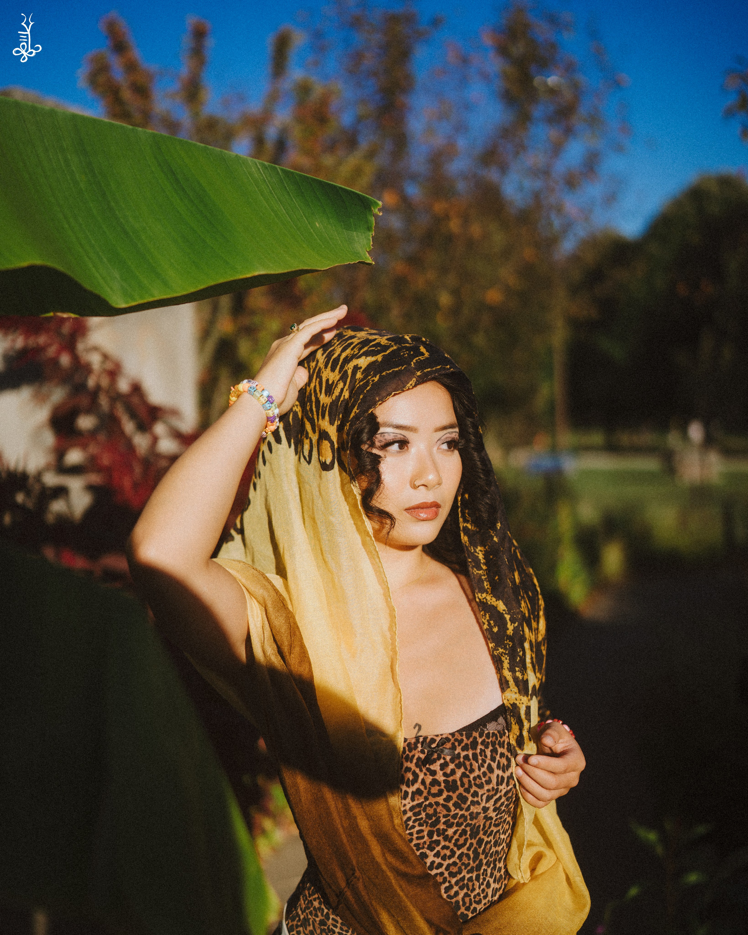 KAY YUN. Ke’Ondris