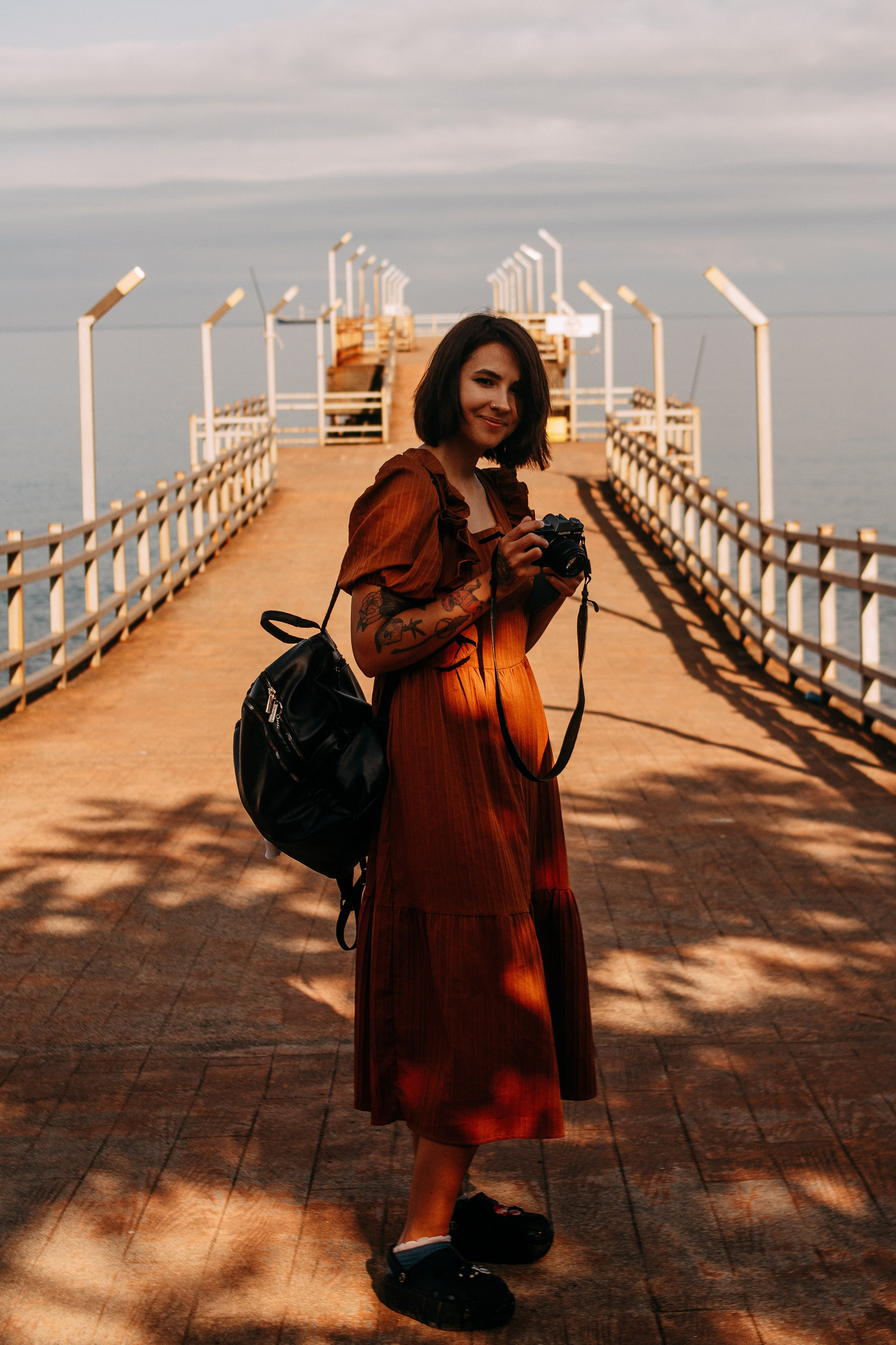 Махинджаури. Wedding and portrait photographer in Beograd Ekaterina Makedonskaya