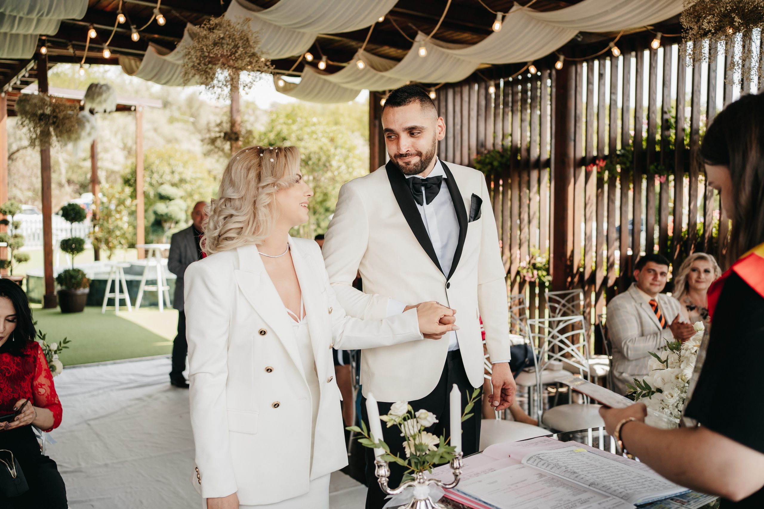 D & M. Fotograf Nunta Iasi - Hearts & Pictures