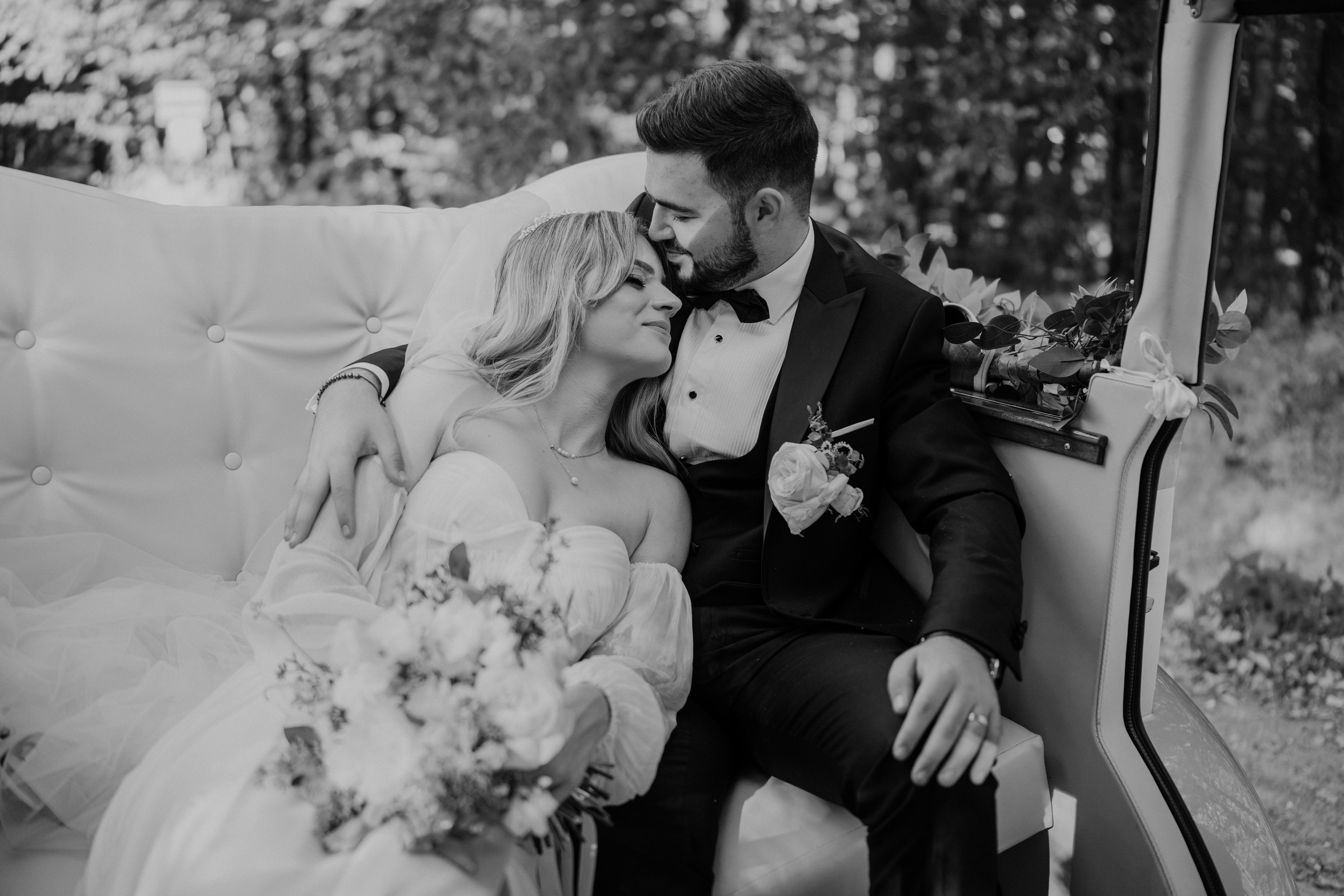 R & A. Fotograf Nunta Iasi - Hearts & Pictures