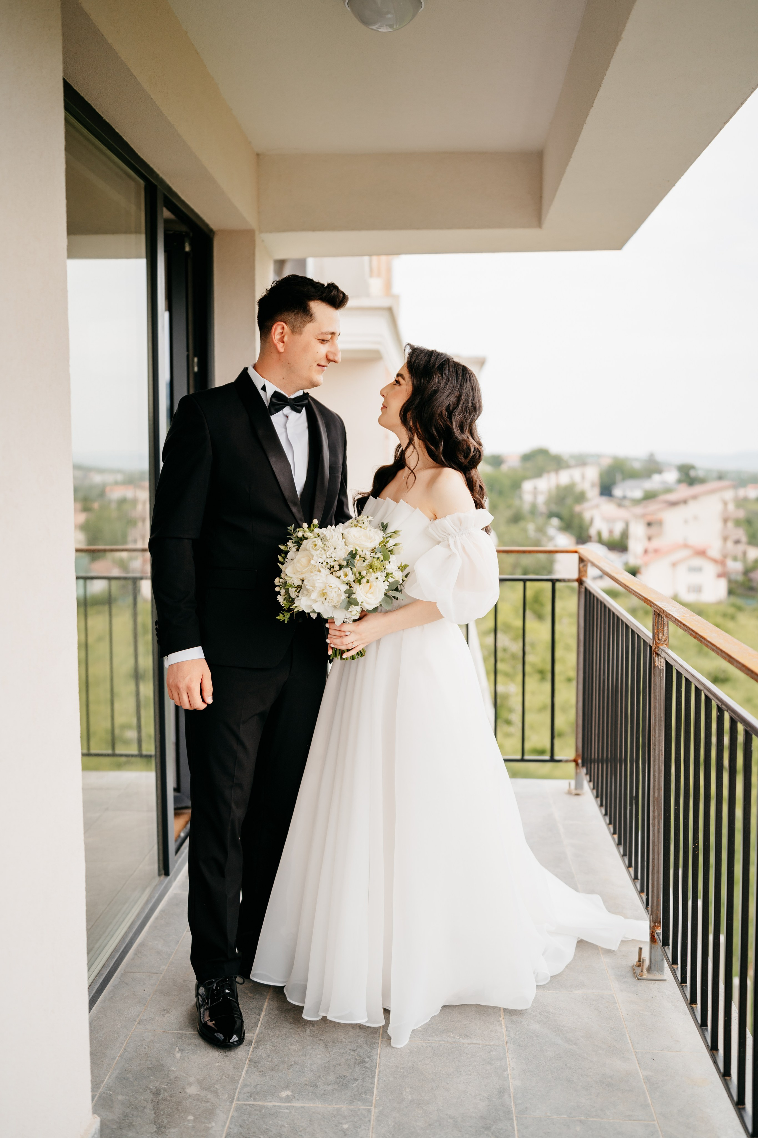 E & A. Fotograf Nunta Iasi - Hearts & Pictures