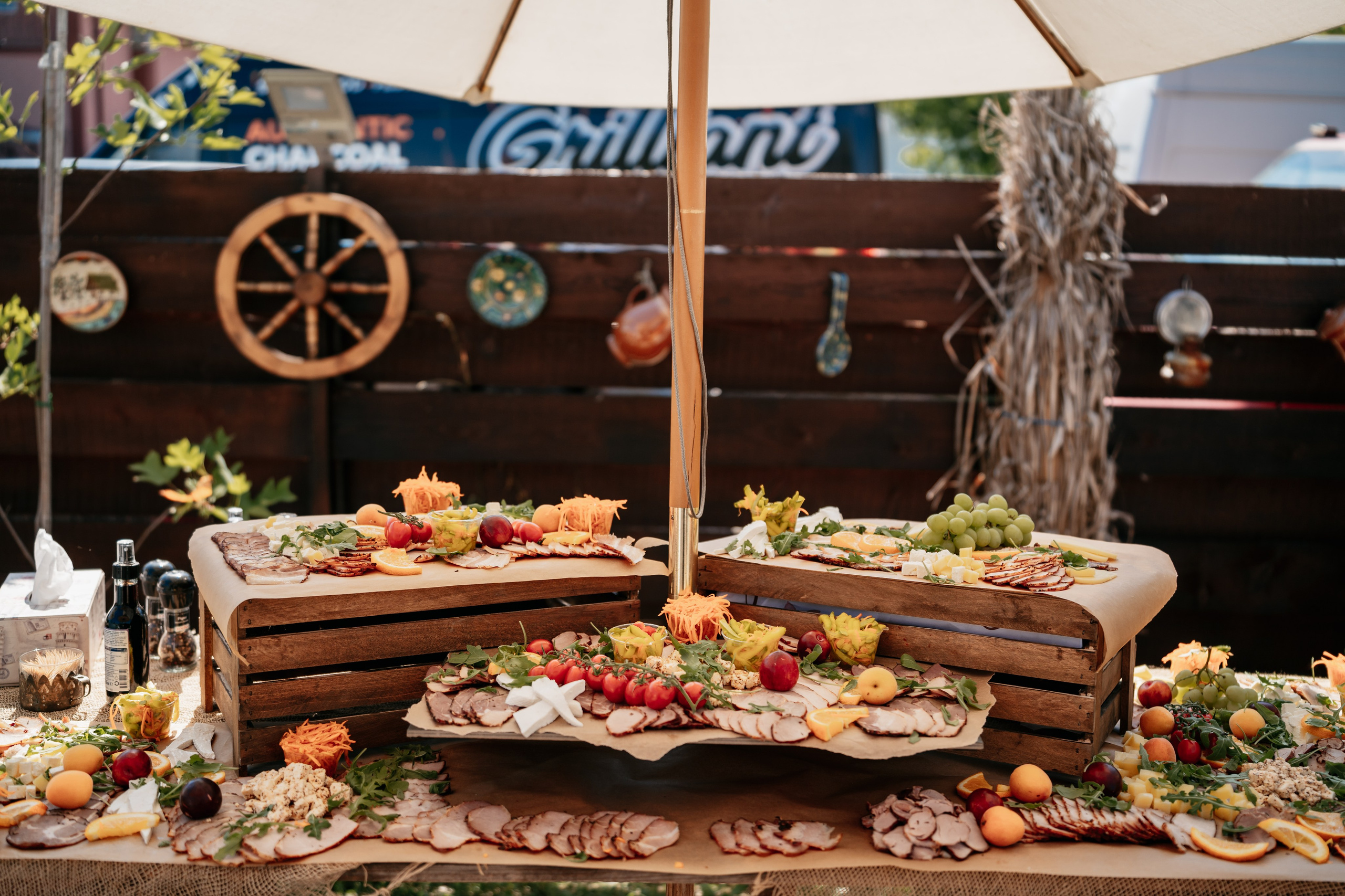 Achim’s Baptism. Fotograf Nunta Iasi - Hearts & Pictures