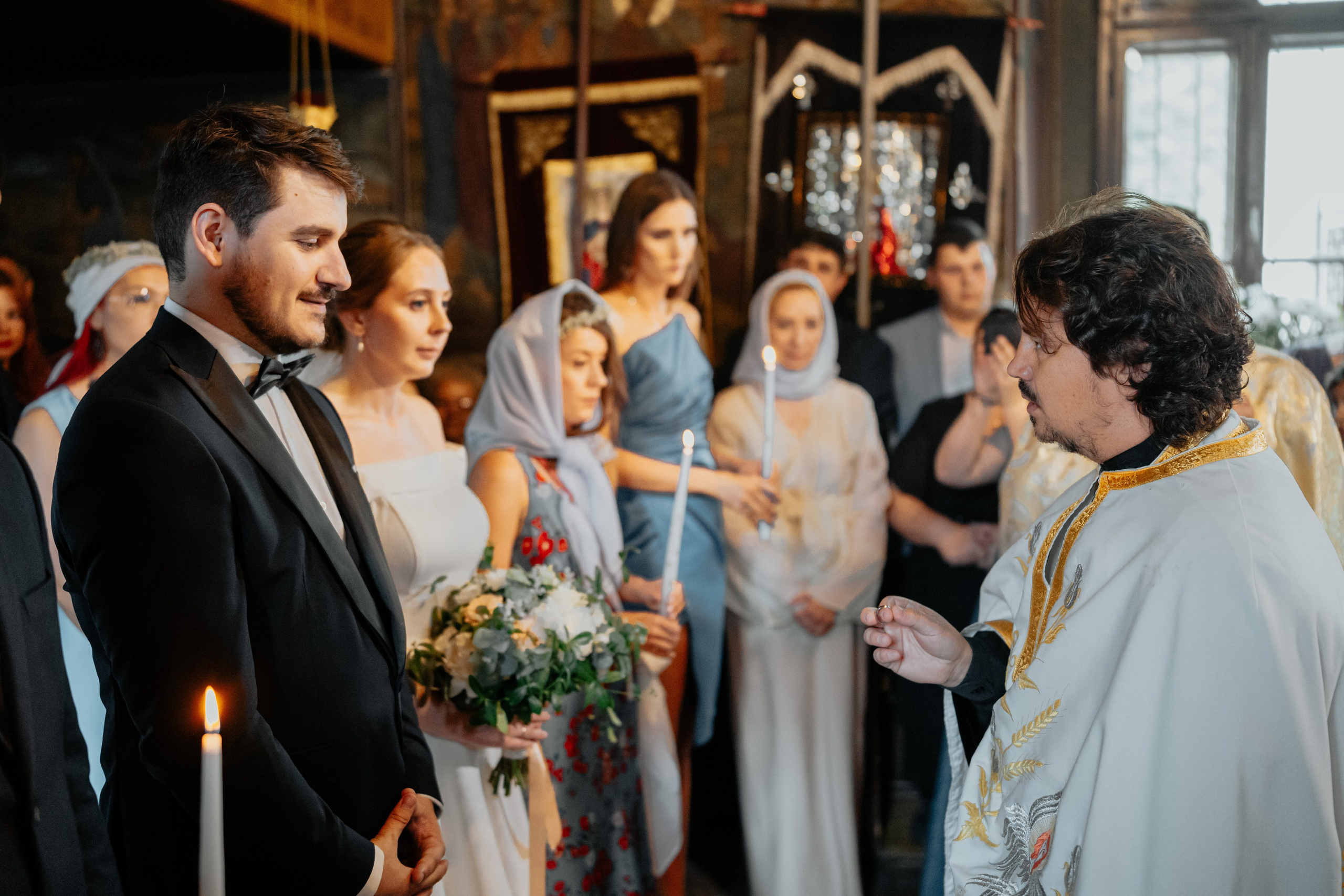 K & T. Fotograf Nunta Iasi - Hearts & Pictures