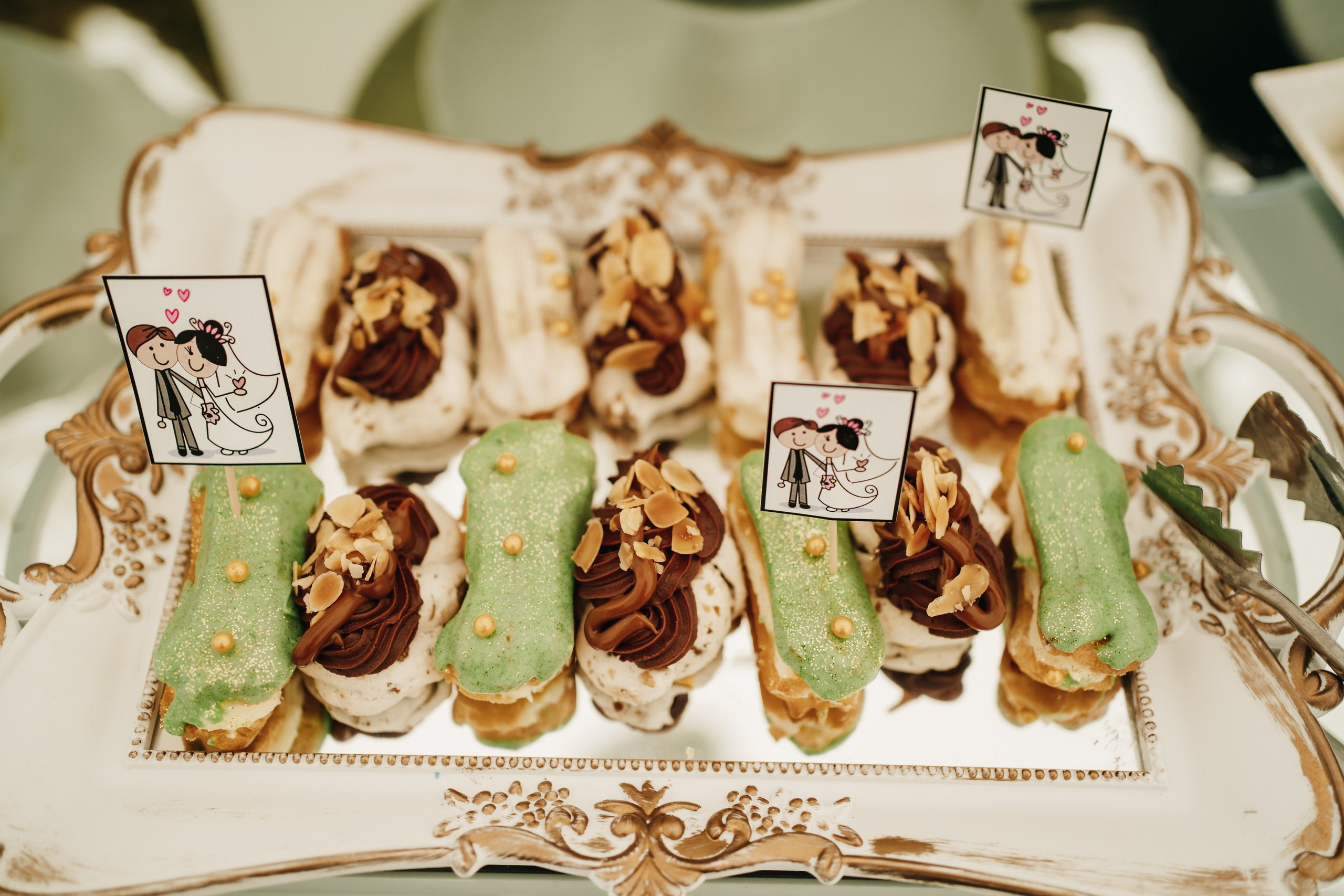 R & E. Fotograf Nunta Iasi - Hearts & Pictures