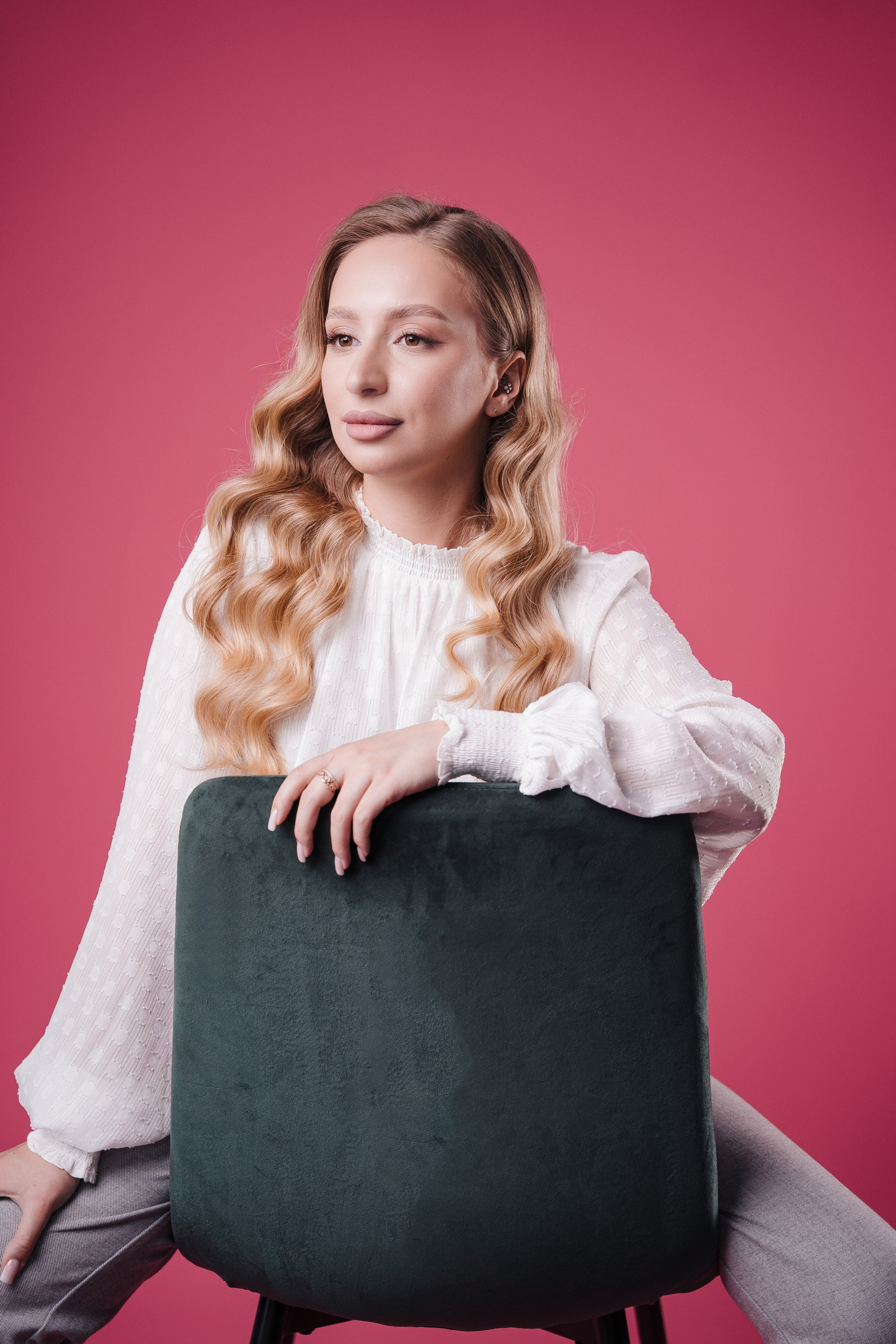 Julia. Karina Czernecka Foto
